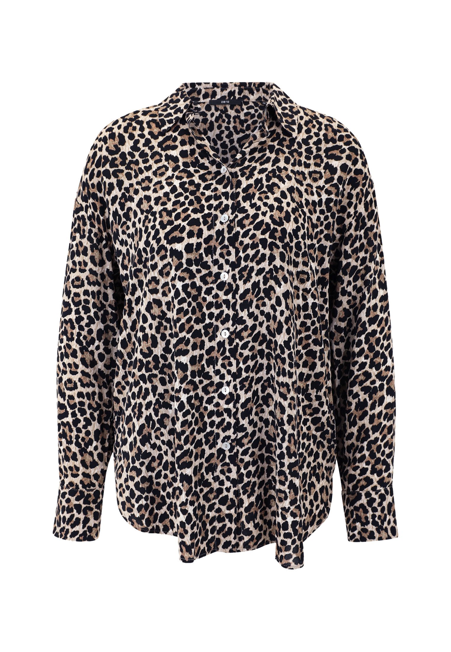 Zero Langarmbluse günstig online kaufen