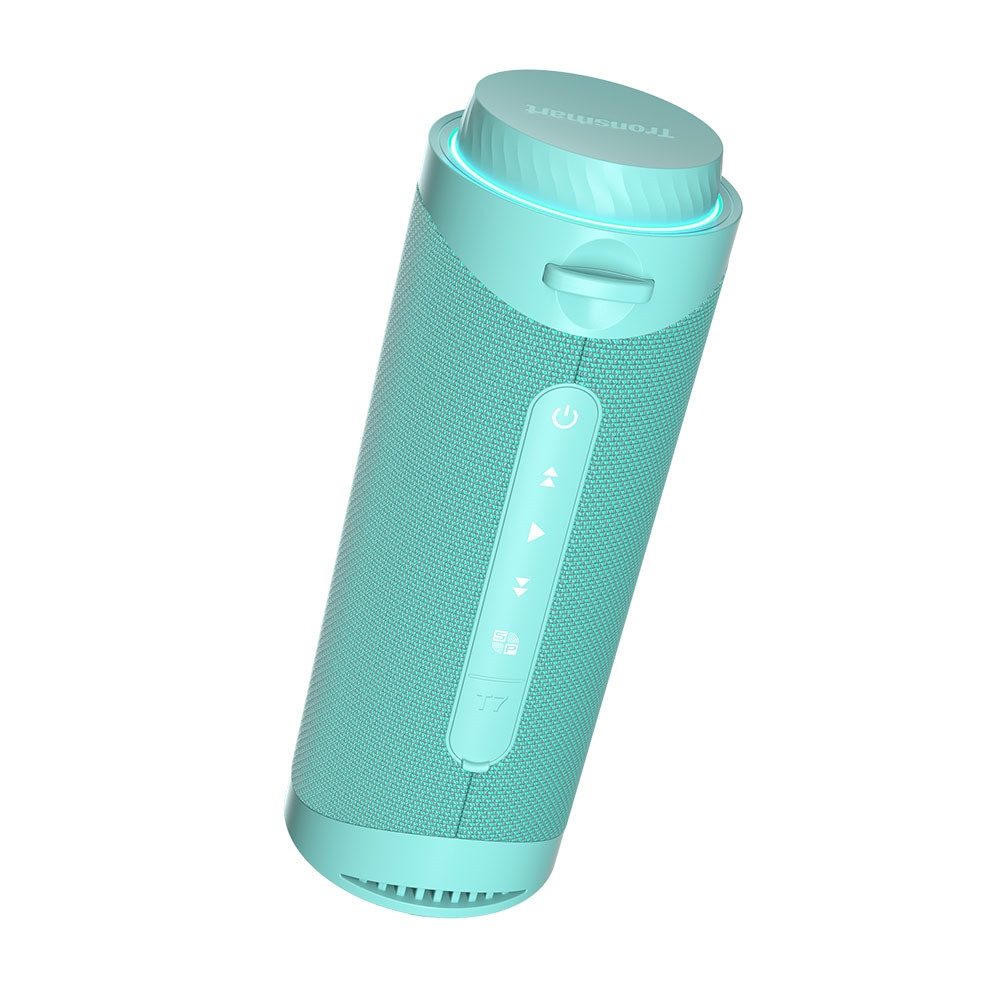 Tronsmart T7 Bluetooth-Lautsprecher Stereo (30 W, LED-Modus)