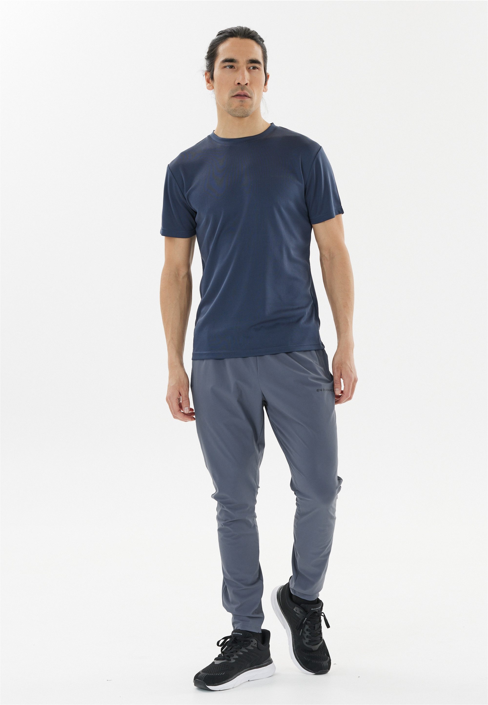 ENDURANCE Stoffhose Dyne mit 4-Wege-Stretch günstig online kaufen