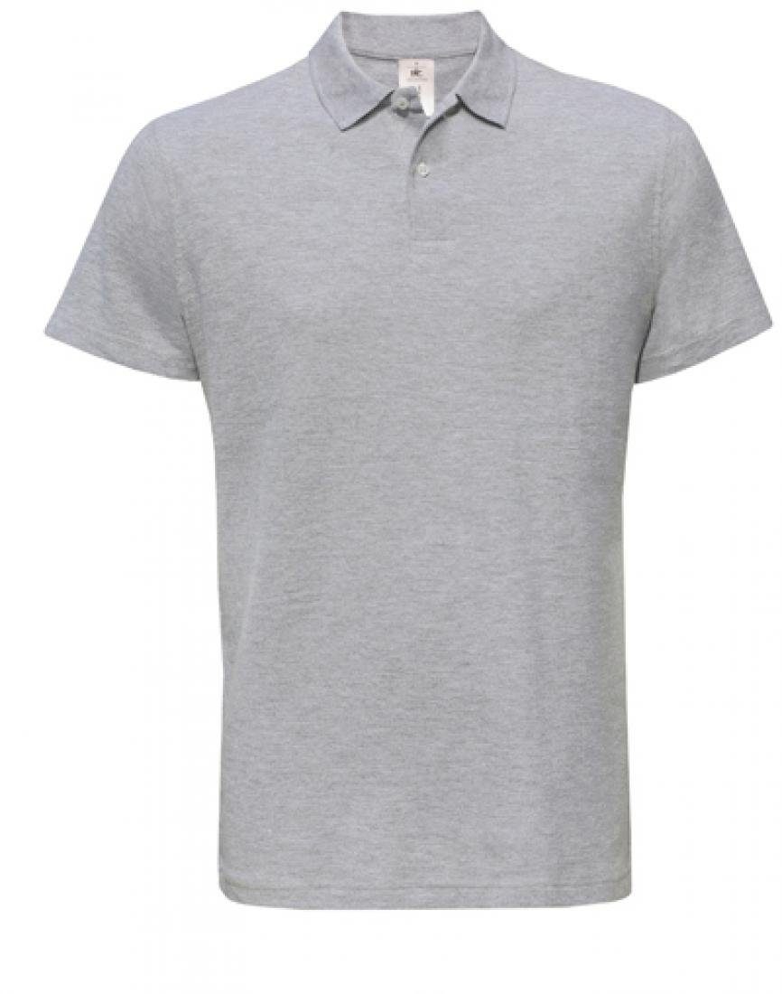 B&C Poloshirt Top Herren Poloshirt günstig online kaufen