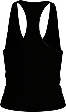 Tommy Hilfiger Underwear Tanktop 2P TANK (EXT SIZES) (Packung, 2-tlg., 2er) mit Tommy Jeans Lgoo-Badge