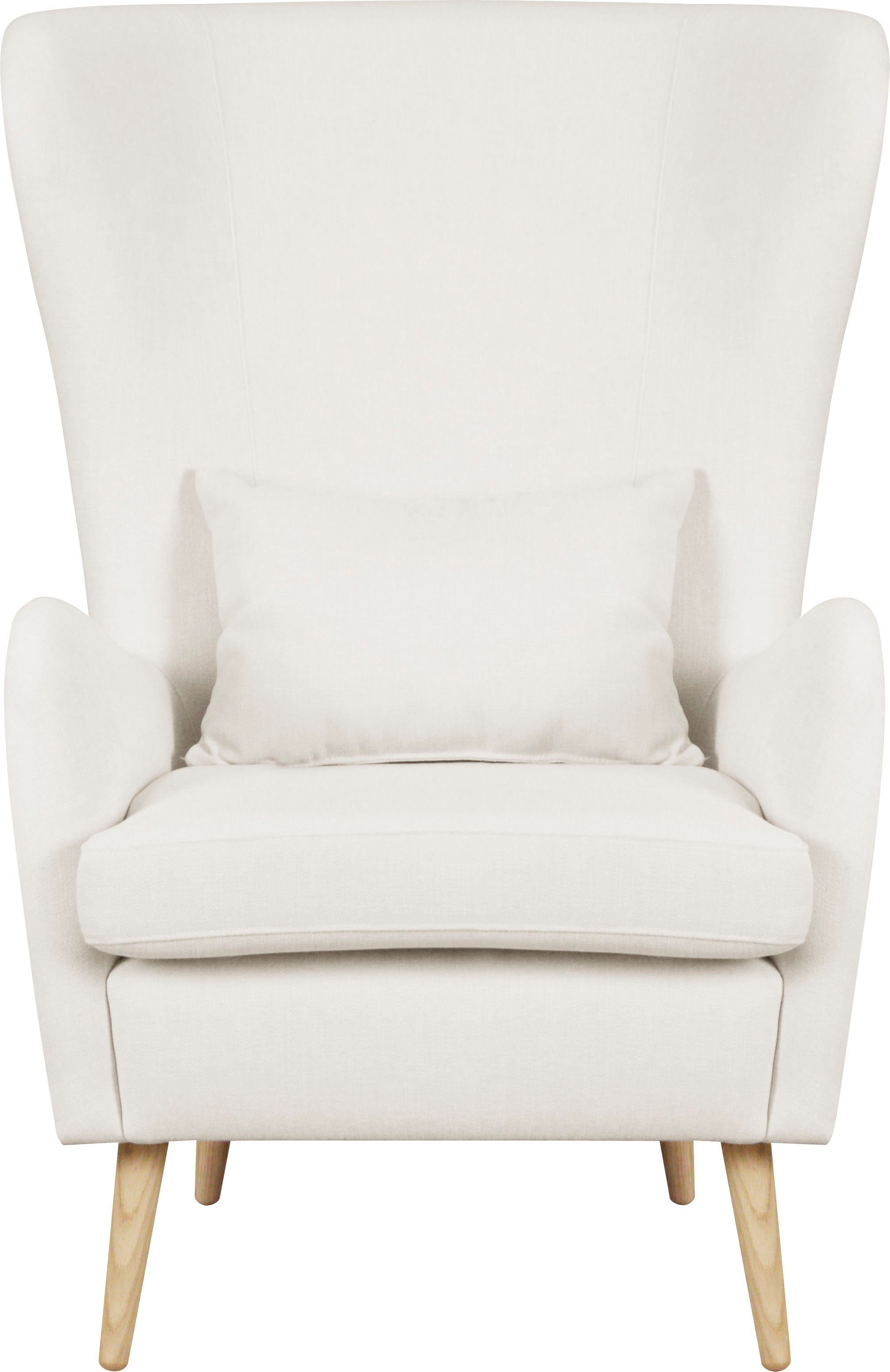 Guido Maria Kretschmer Home&Living Sessel Sallito, günstig online kaufen