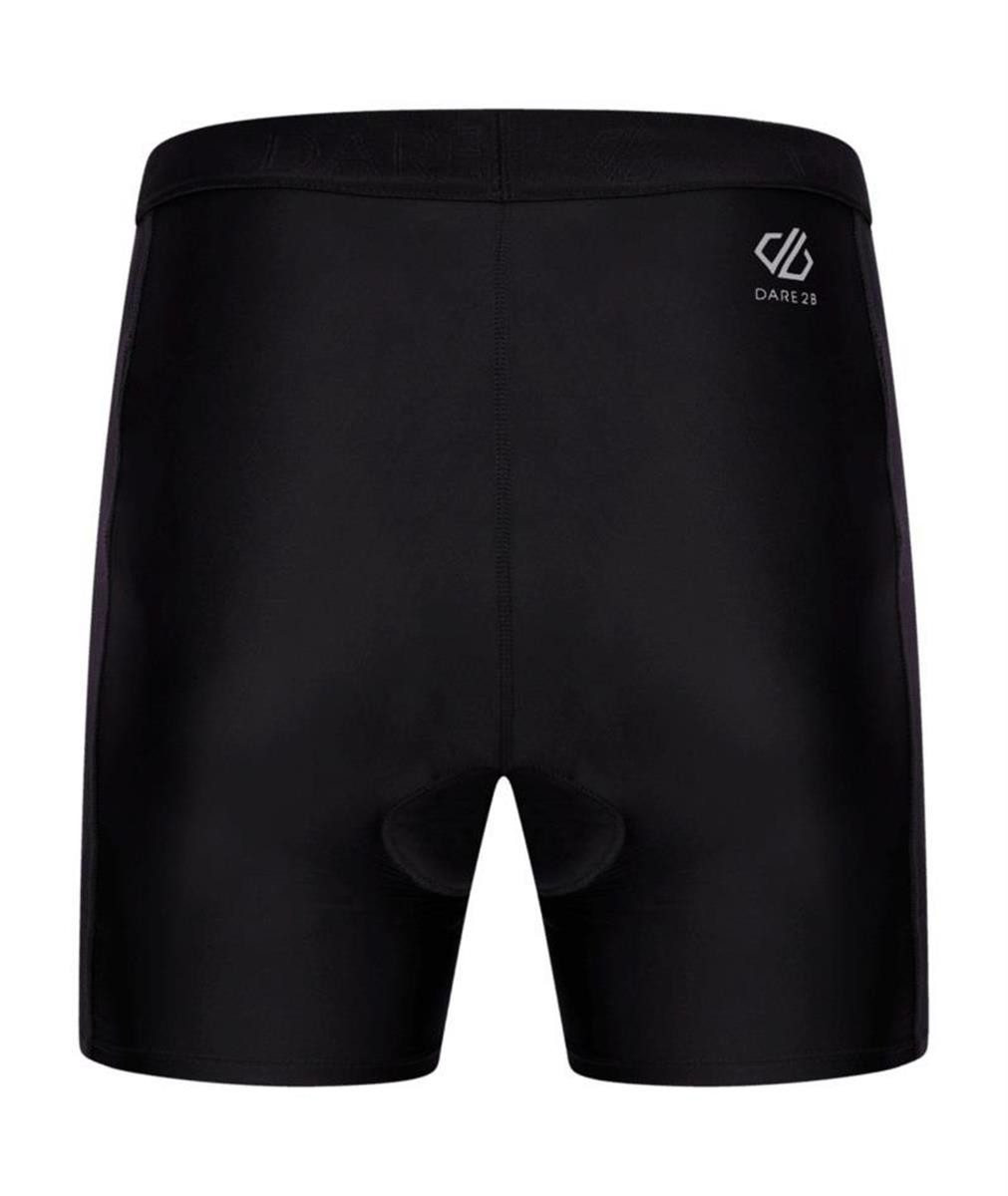 Dare2b Trainingshose Radlerhose Herren Cyclical Short Mens Cycle shorts