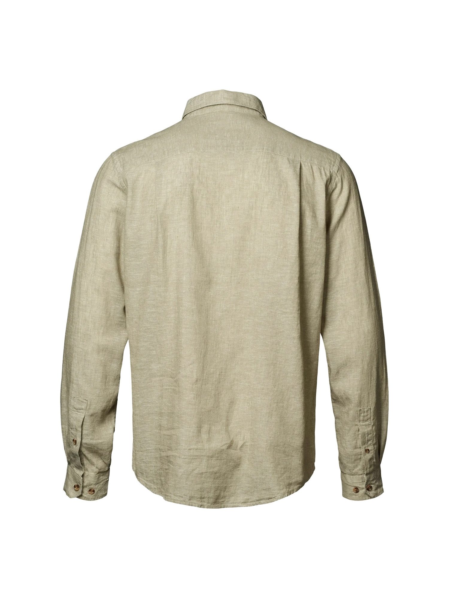 MCS Langarmhemd MCS shirt MCDean