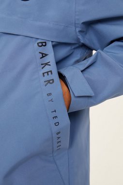 Baker by Ted Baker Regenjacke Baker by Ted Baker Wasserfeste Jacke (1-St)