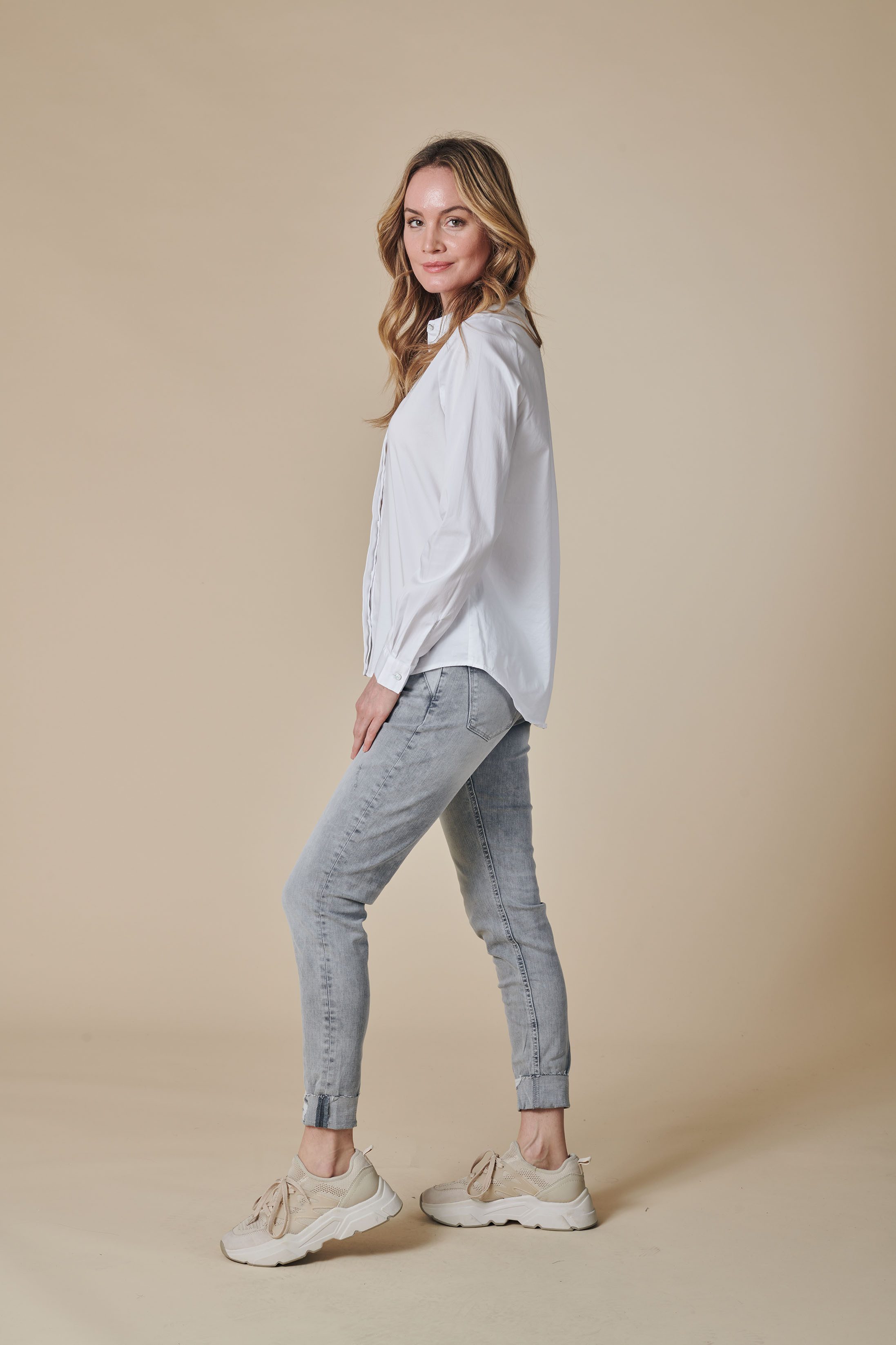 Zhrill Hemdbluse ZHRESI günstig online kaufen