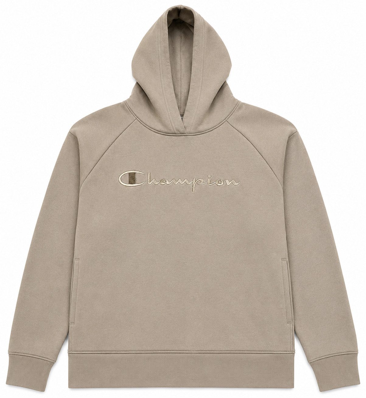 Champion Sweatshirt Hooded Sweatshirt