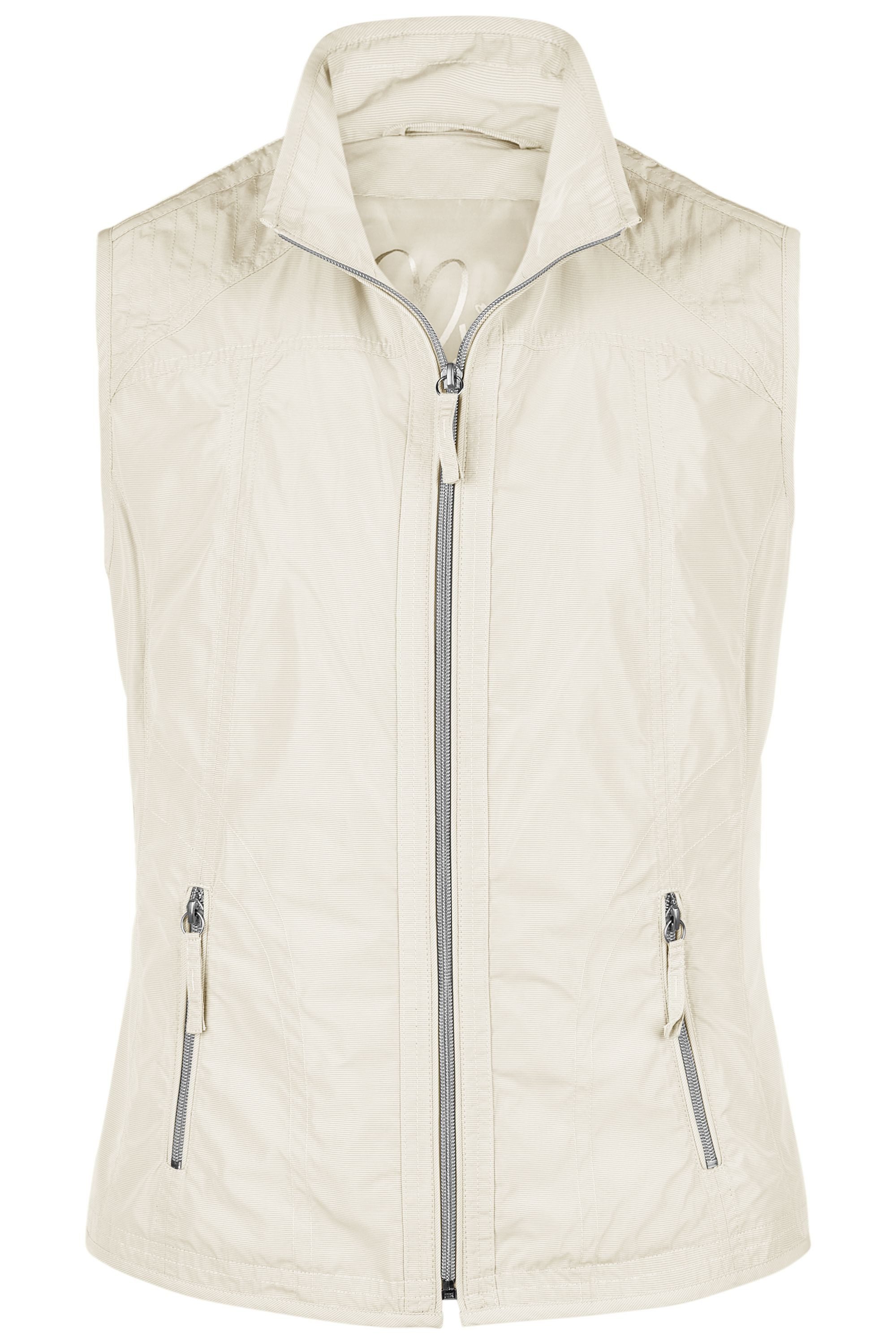 Barbara Lebek Funktionsweste Frühlingsweste oder Gilet günstig online kaufen