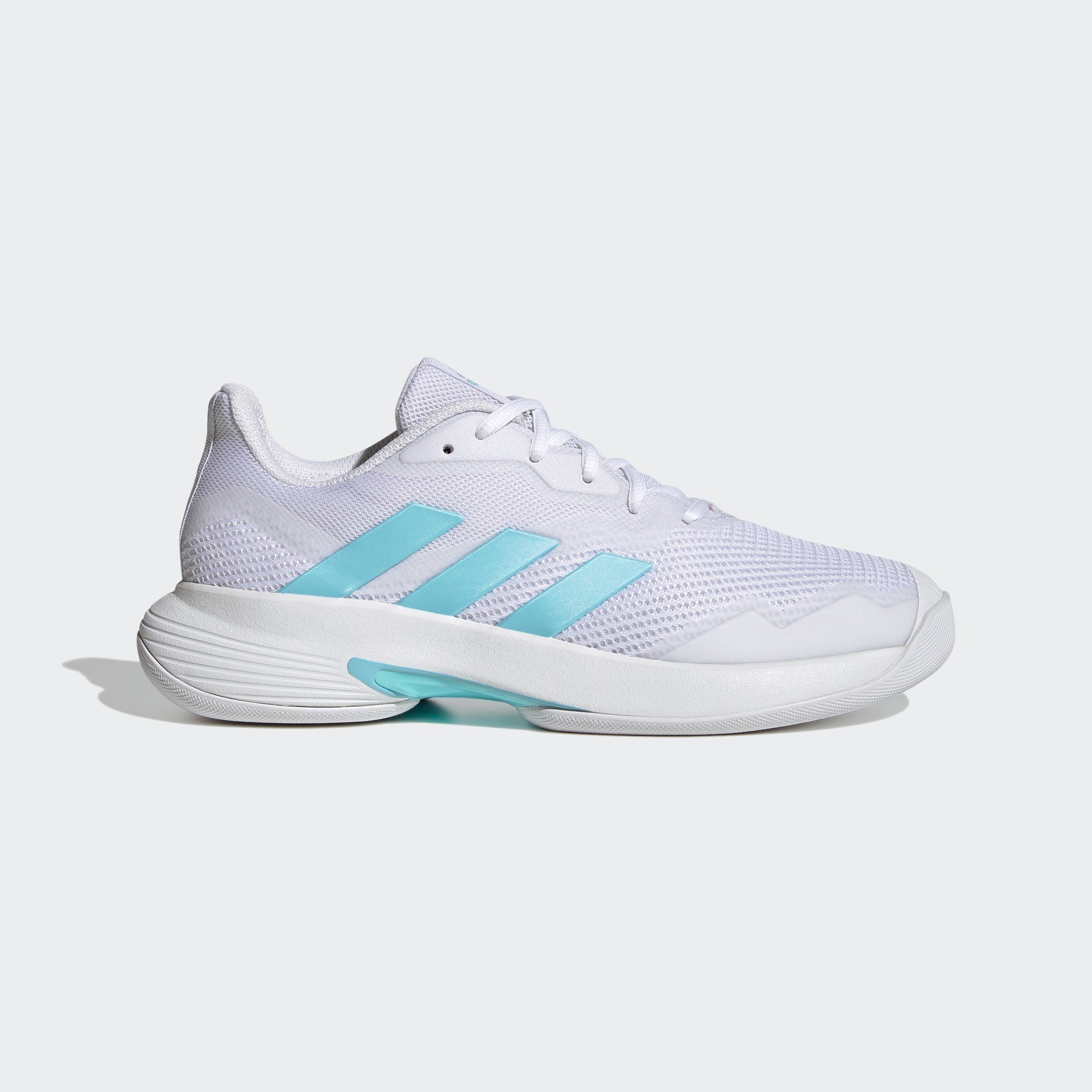 adidas Performance COURTJAM CONTROL Tennisschuh für günstig online kaufen