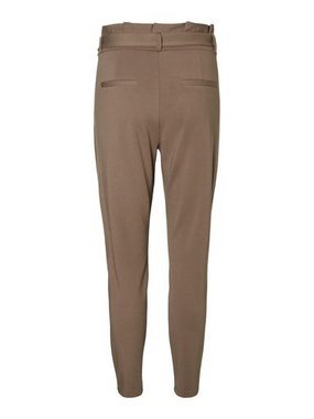 Vero Moda Paperbag-Hose VMEVA HR LOOSE PAPERBAG PANT GA NOOS