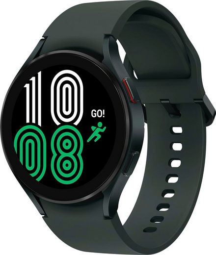 Samsung Galaxy Watch 4: Hier gibts die megabeliebte Smartwatch zum