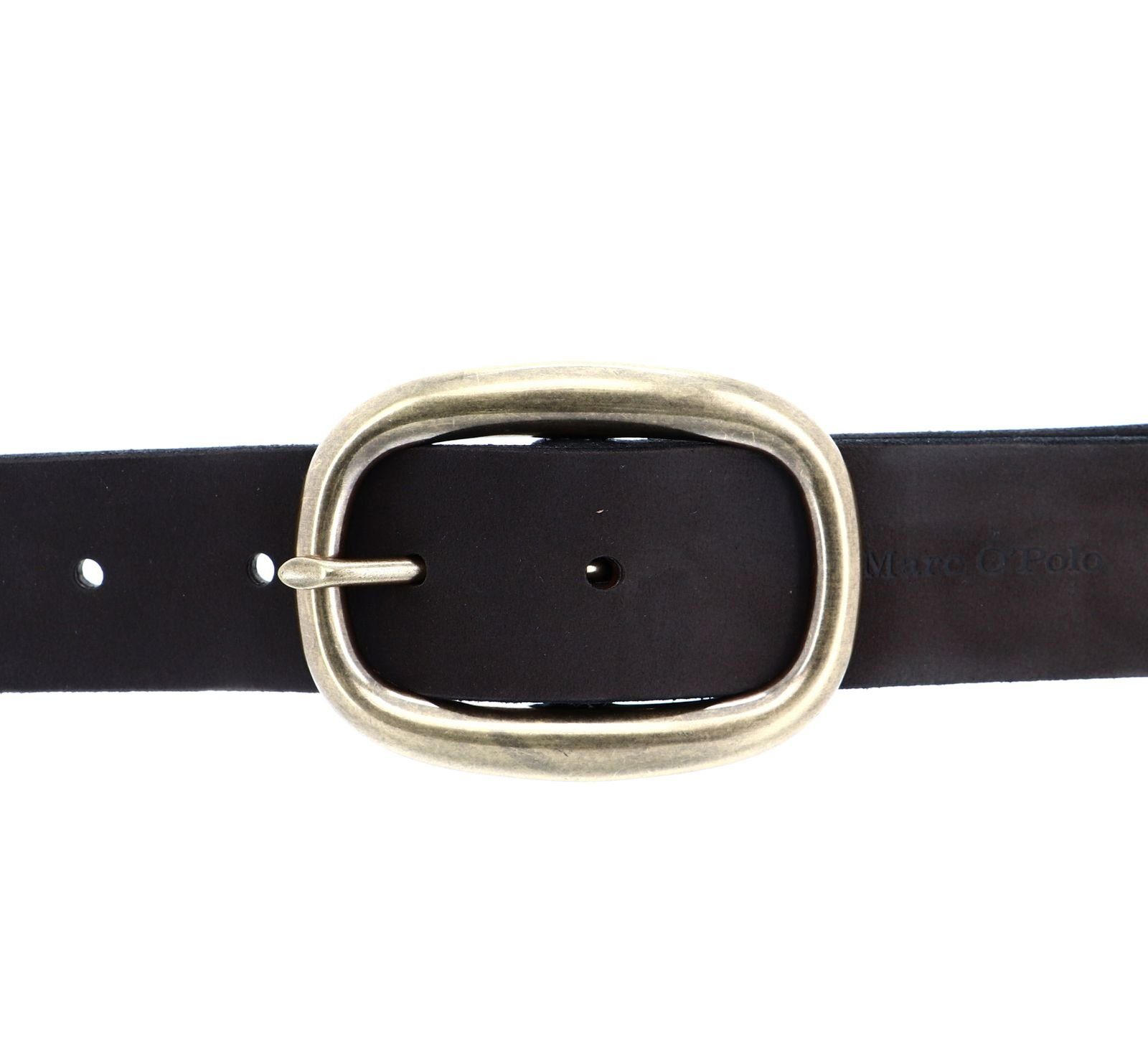 Marc O'Polo Ledergürtel Lillie günstig online kaufen