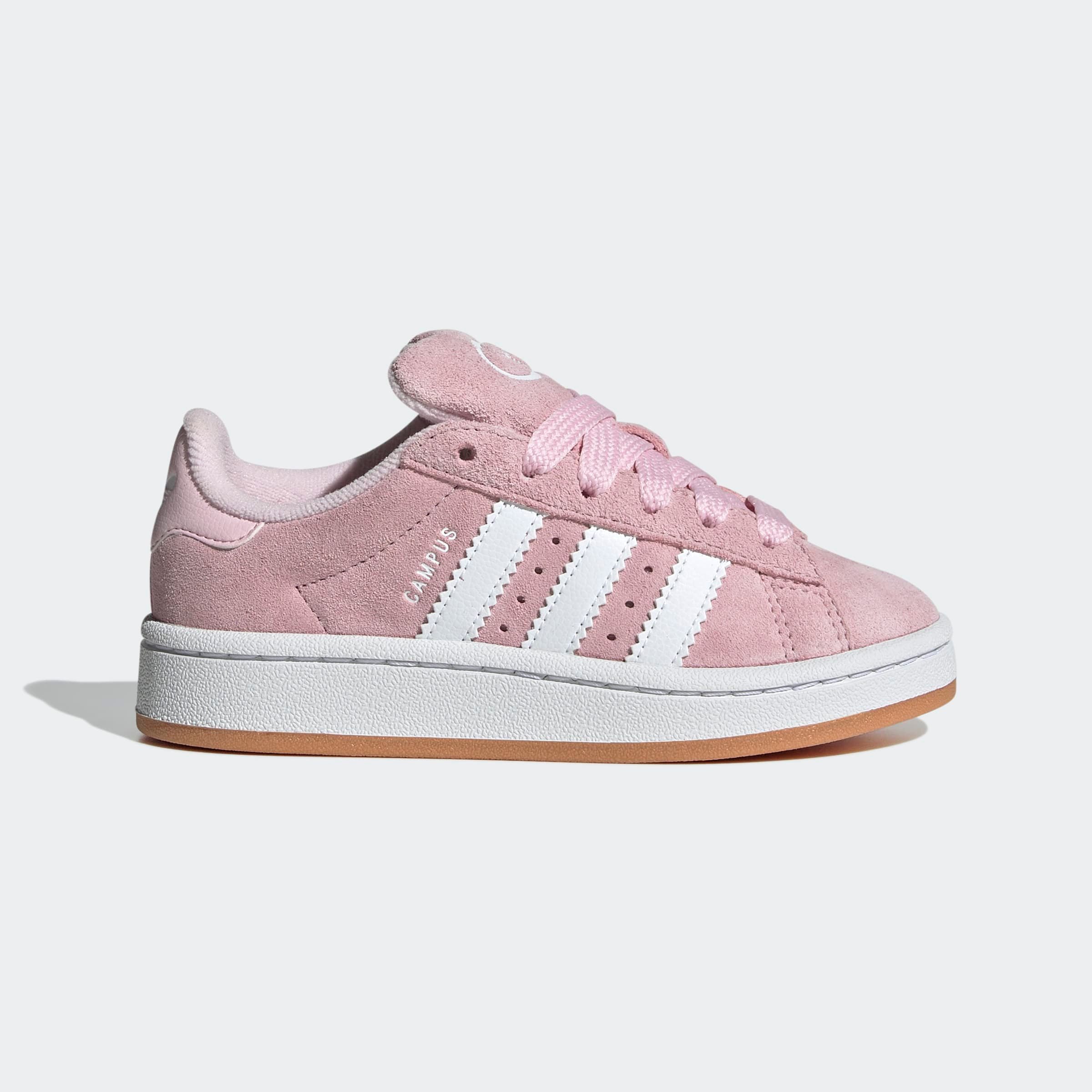 adidas Originals CAMPUS 00S ELASTIC LACES KIDS Sneaker für Kinder