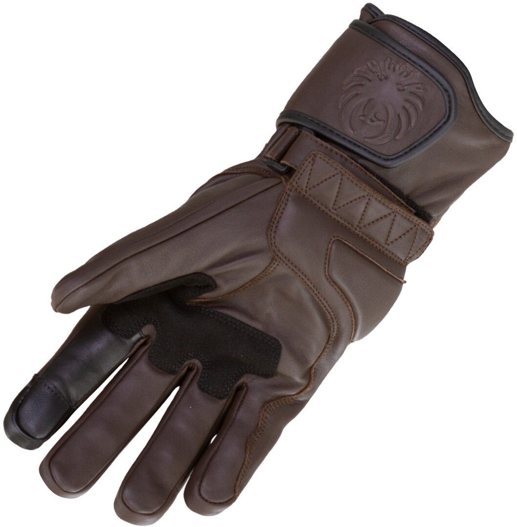 Merlin Motorradhandschuhe Catton II Motorradhandschuhe wasserdicht