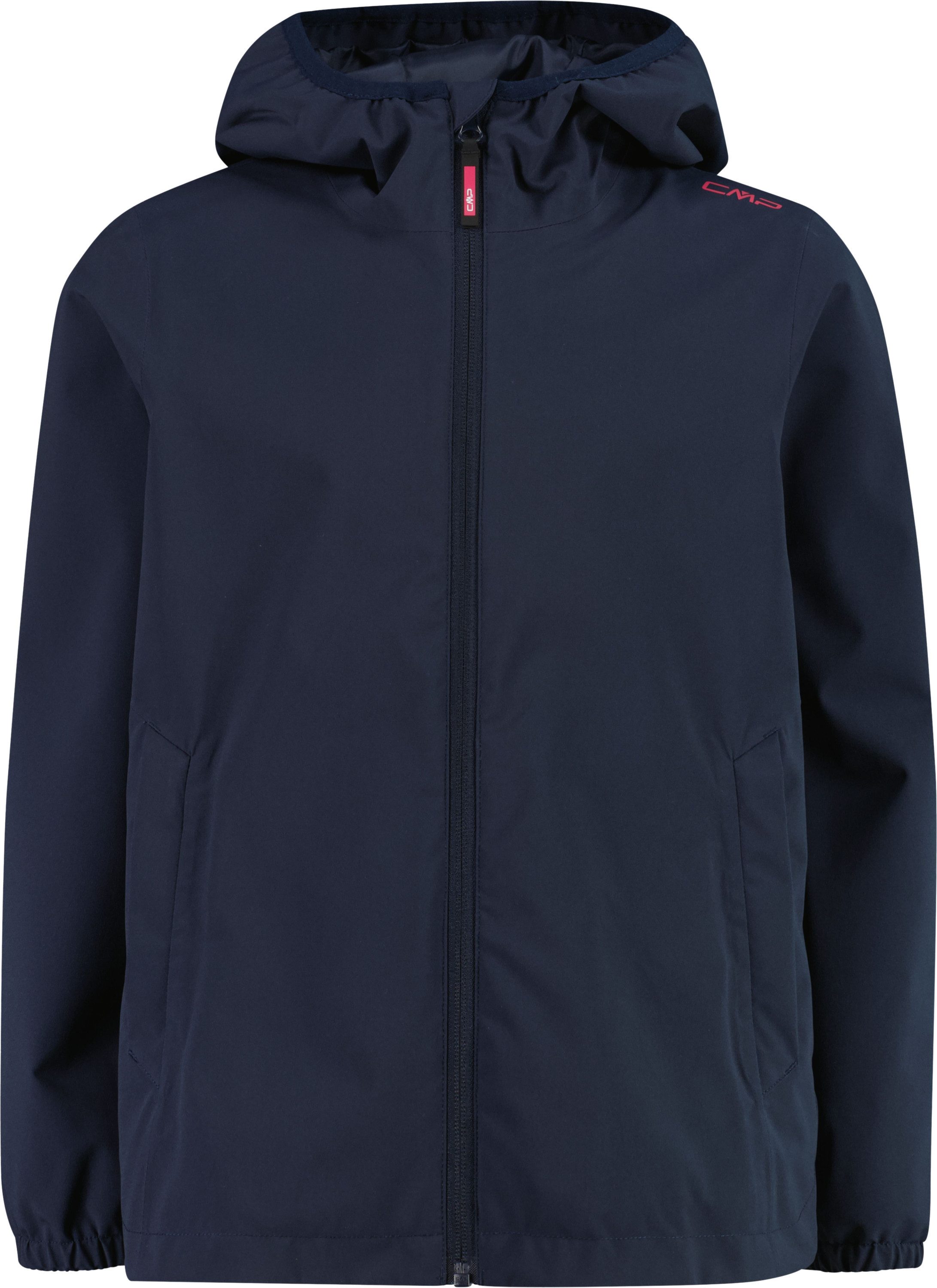 Outdoorjacke CMP Kinder Outdoorjacke Fix Hood