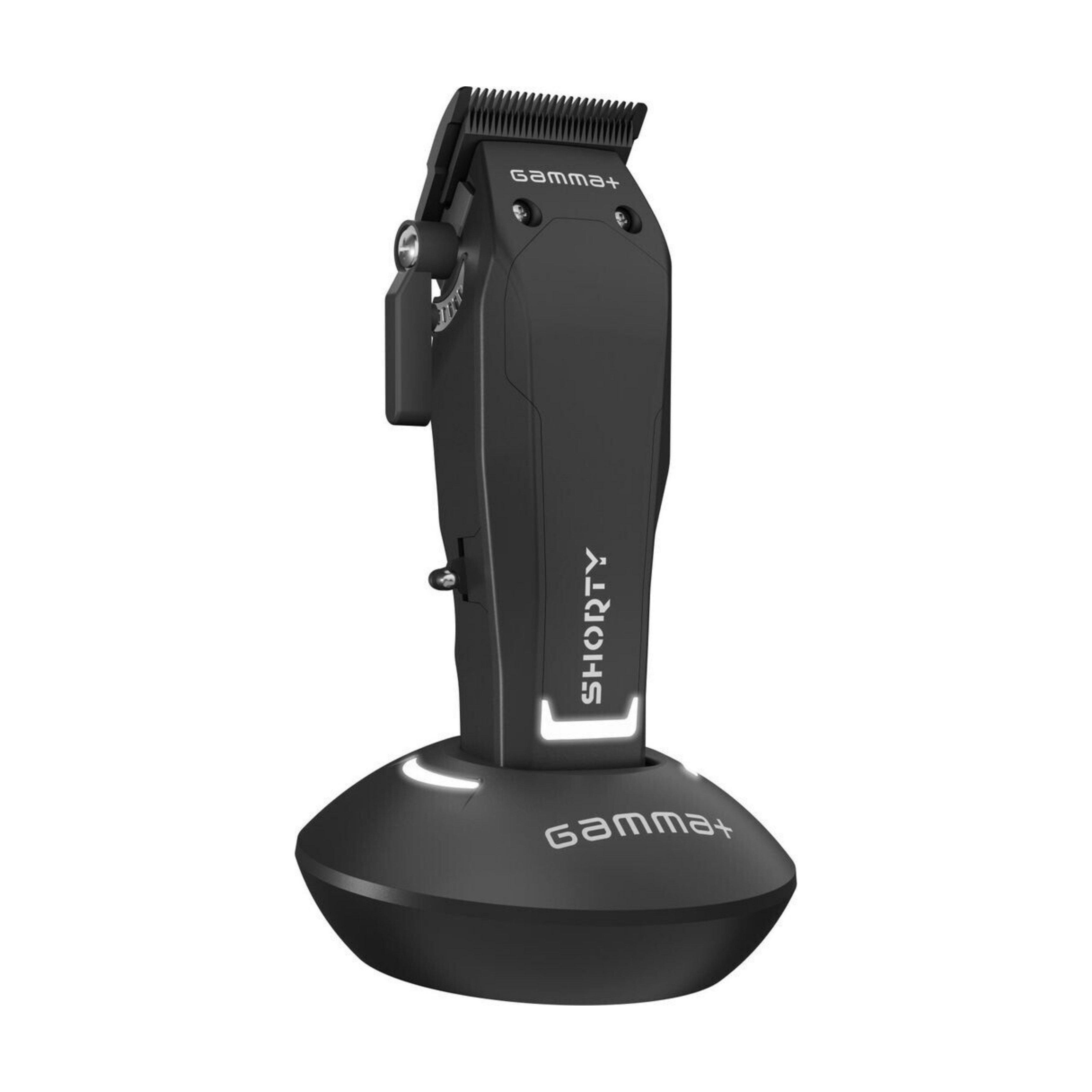 GAMMA+ Haarschneider Gamma+ Shorty Clipper