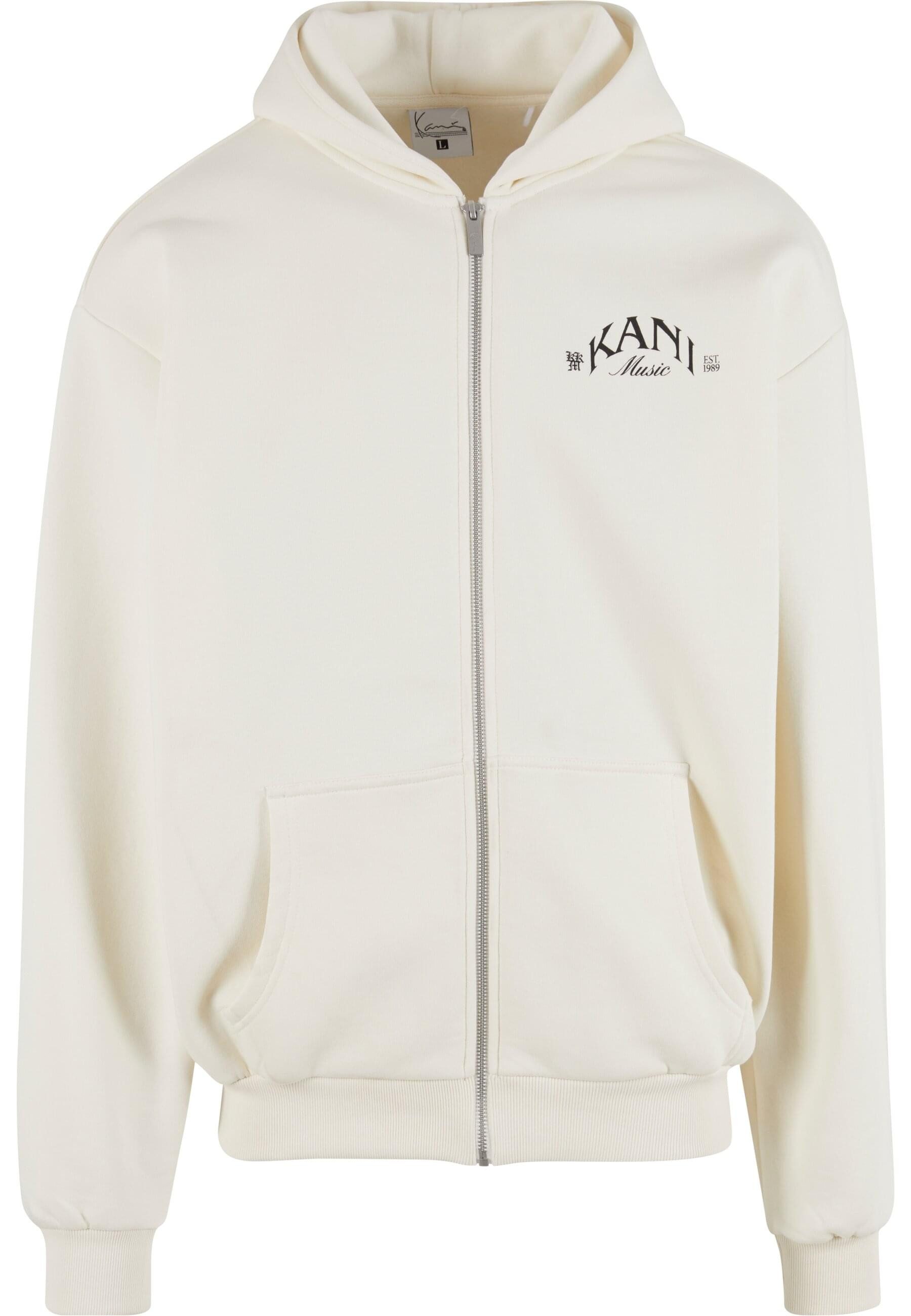 Karl Kani Sweatjacke Karl Kani Kani Palm Os Zip Hoodie