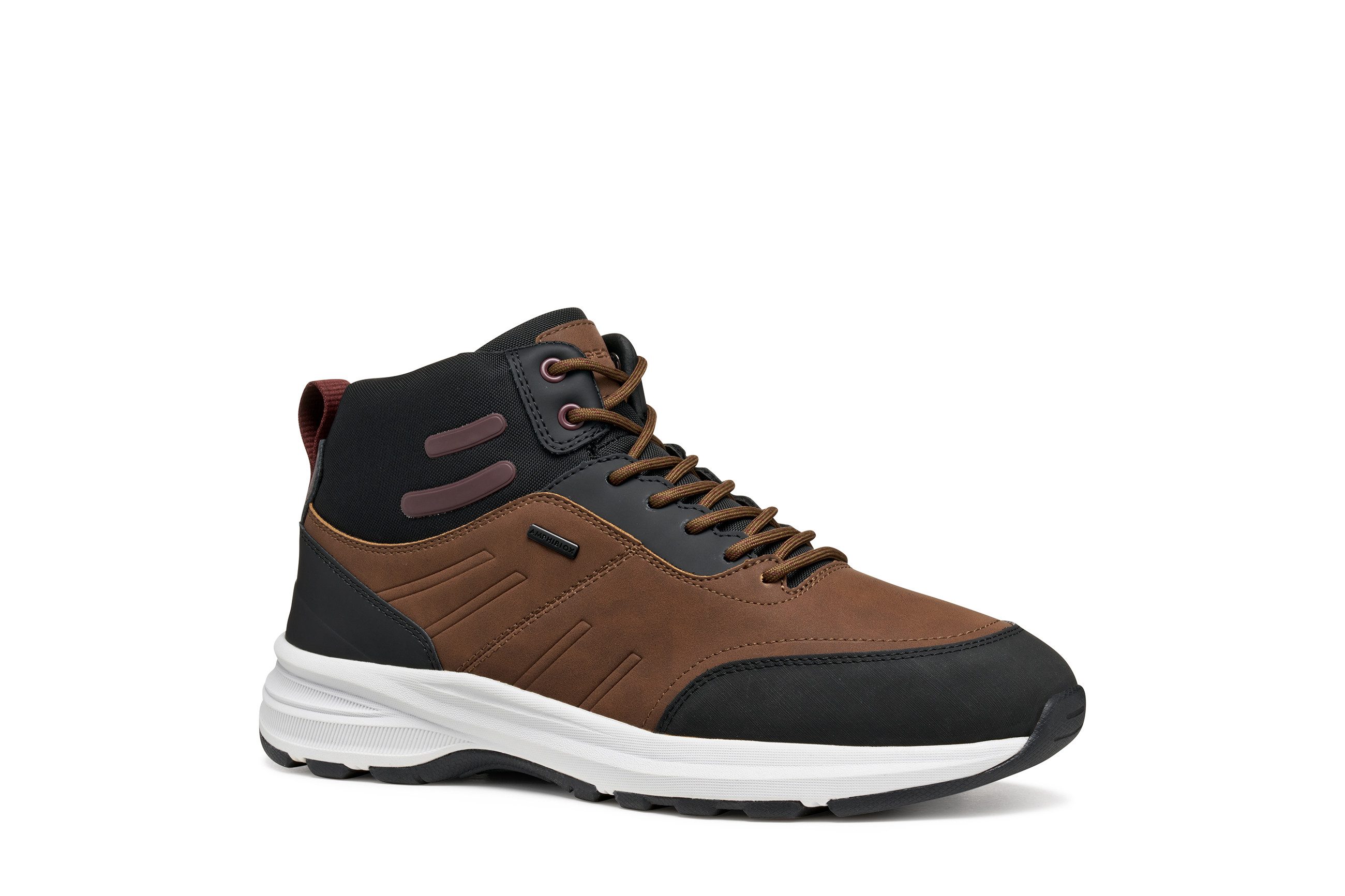Geox U SENALES B ABX Winterboots günstig online kaufen