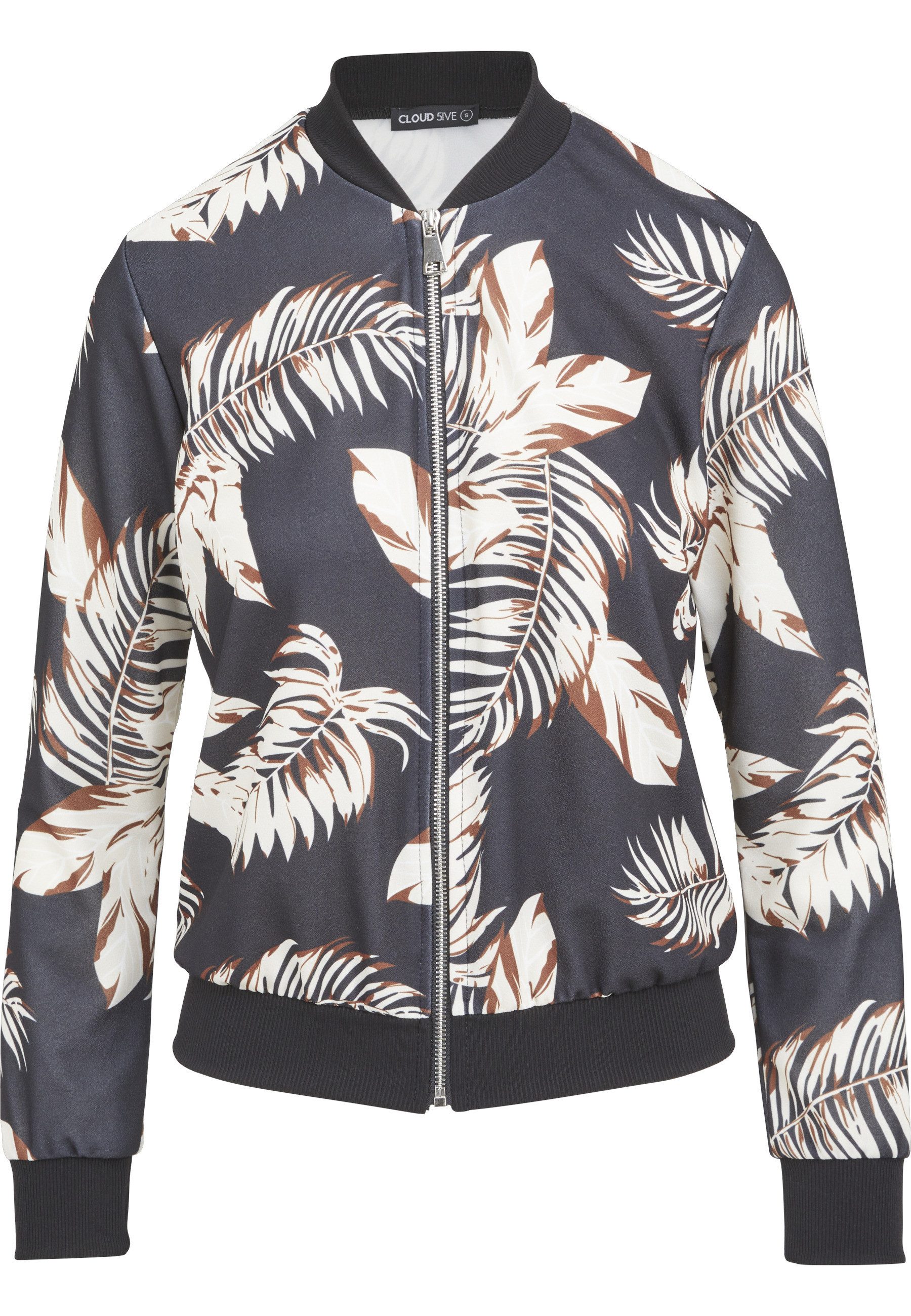 CLOUD 5IVE Allwetterjacke CLOUD 5IVE Damen (1-St)