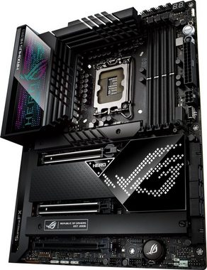 Asus ROG Maximus Z690 Hero Mainboard