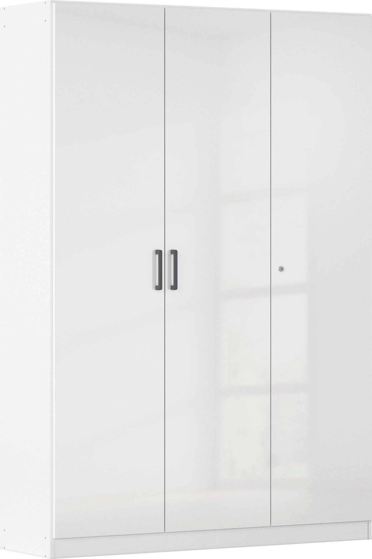 rauch Mehrzweckschrank Garderobe Kleiderschrank Schrank Schuhschrank günstig online kaufen