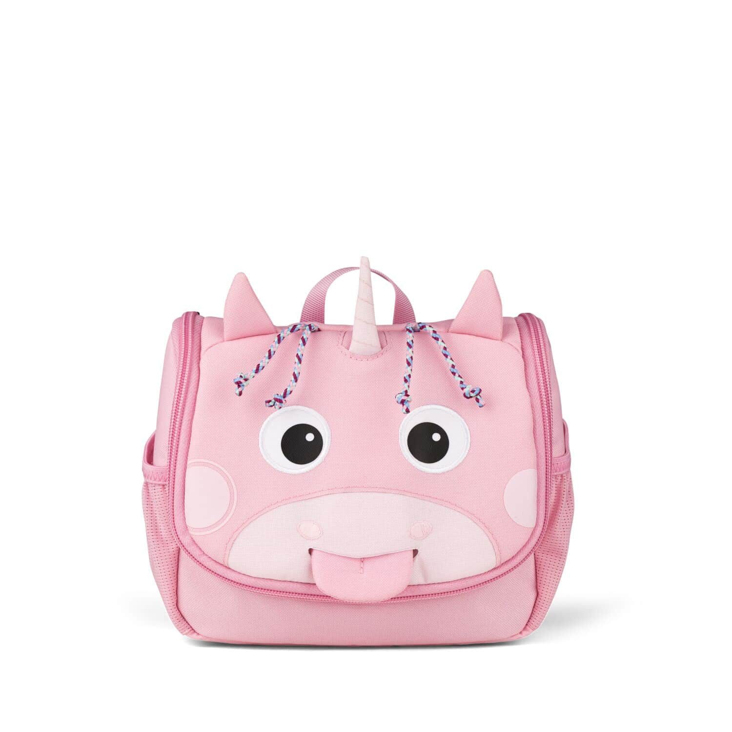 Affenzahn Kulturbeutel Kinder Kulturtasche