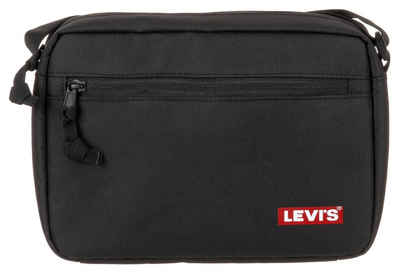Levi's® Umhängetasche »Crossboy - Baby Tab Logo«, mit Reißverschluss-Vortasche