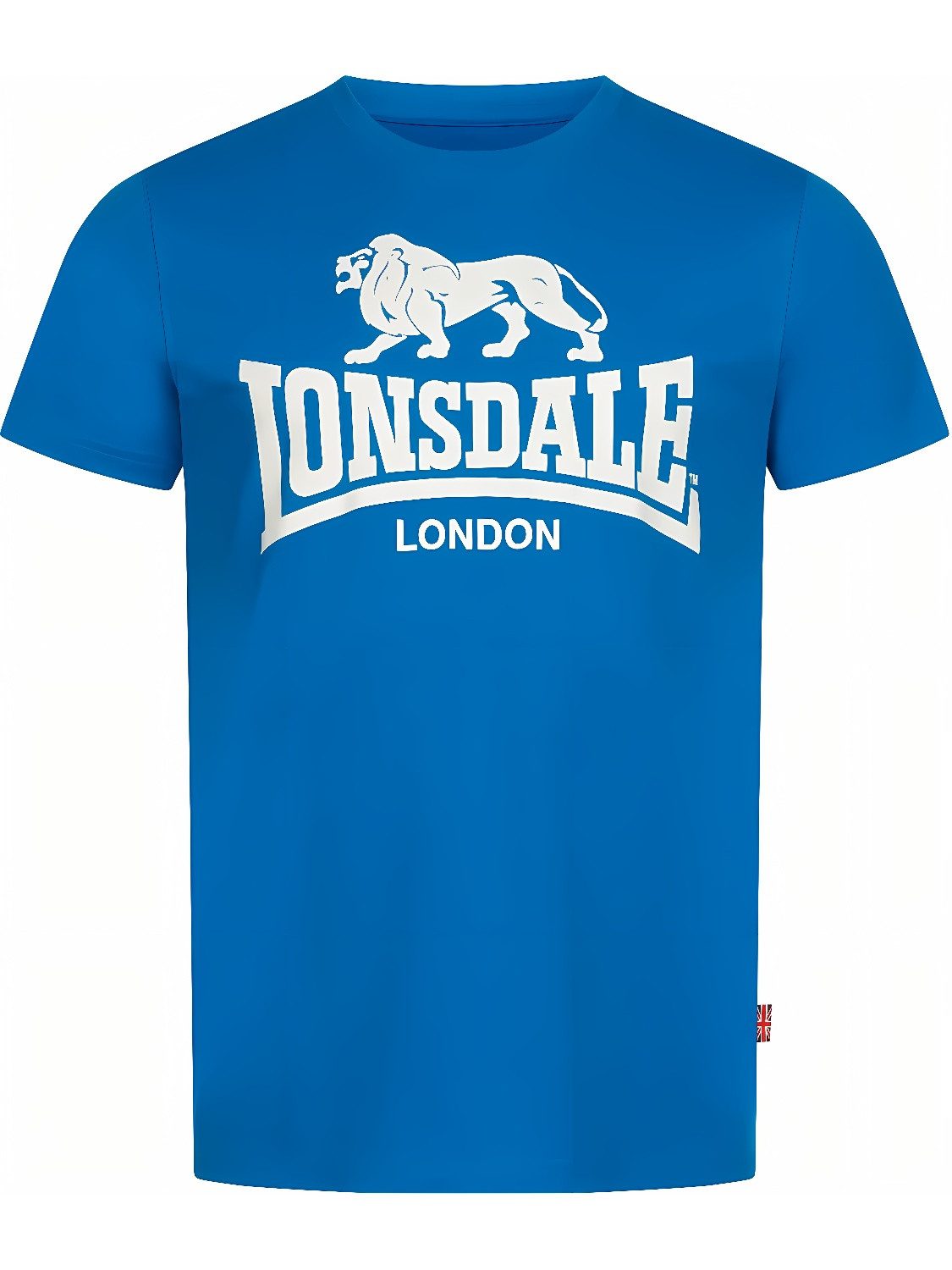 T-Shirt LOGO