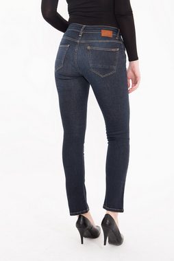 ATT Jeans Gerade Jeans Stella mit Wonder Stretch