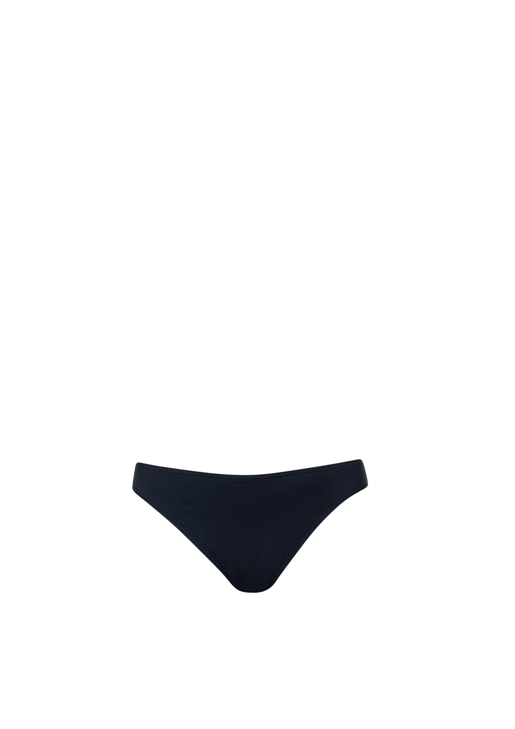 Sunflair Bikini-Hose Mix&Match Hose SCHWARZ günstig online kaufen