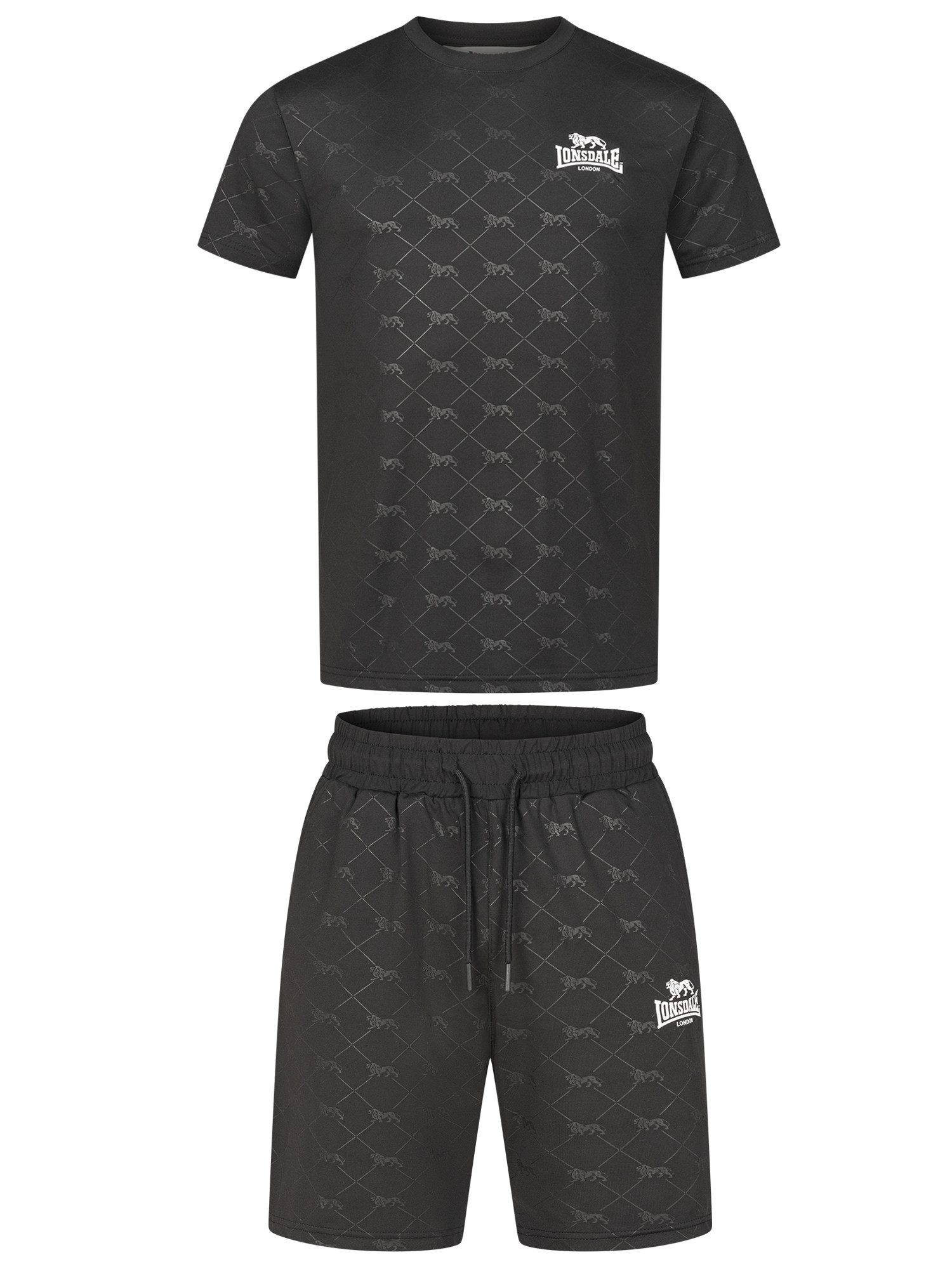 Lonsdale Trainingsanzug PRESTWOOD günstig online kaufen