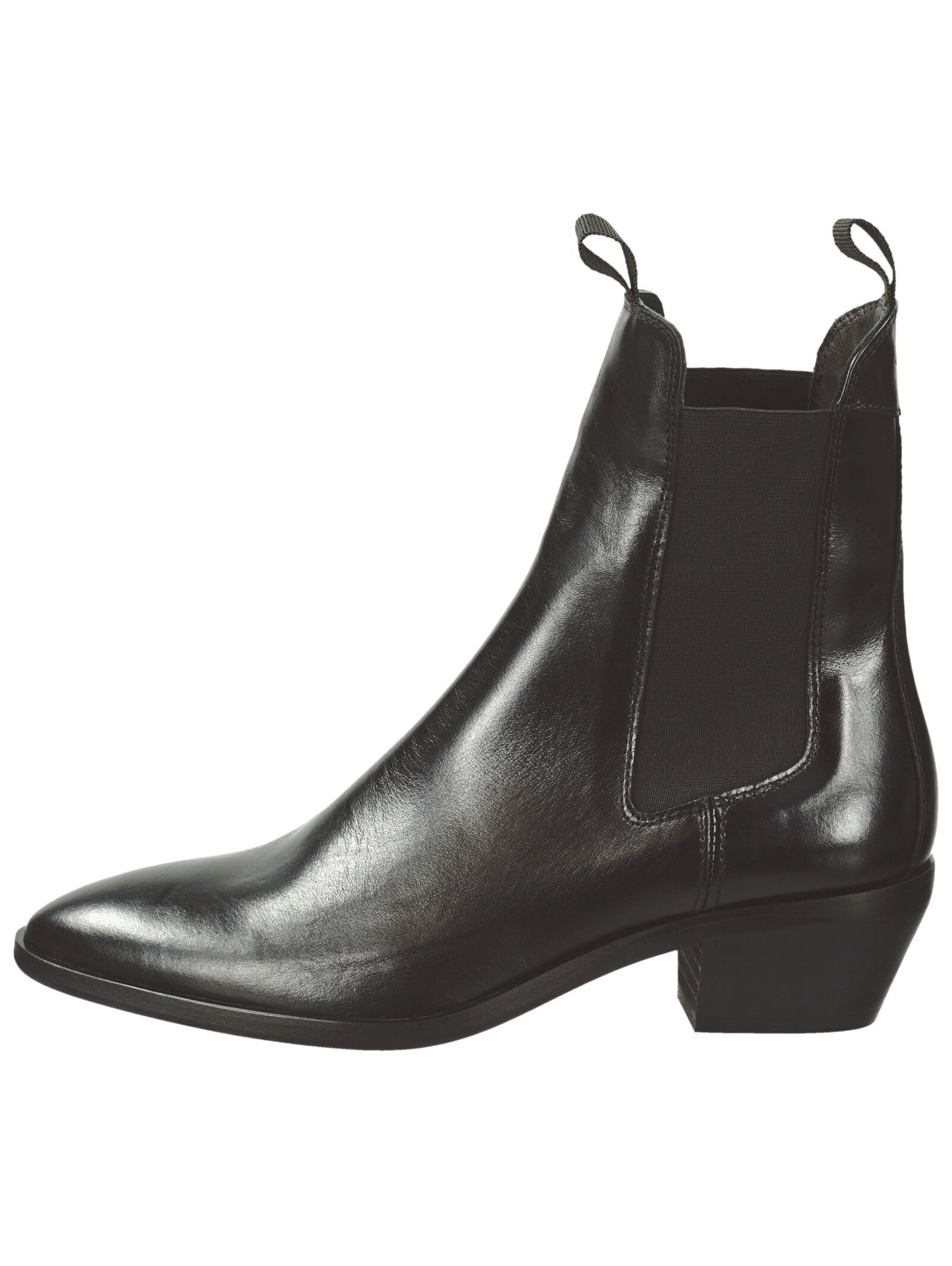 Gant Gant Stiefelette Leder/Textil Stiefelette