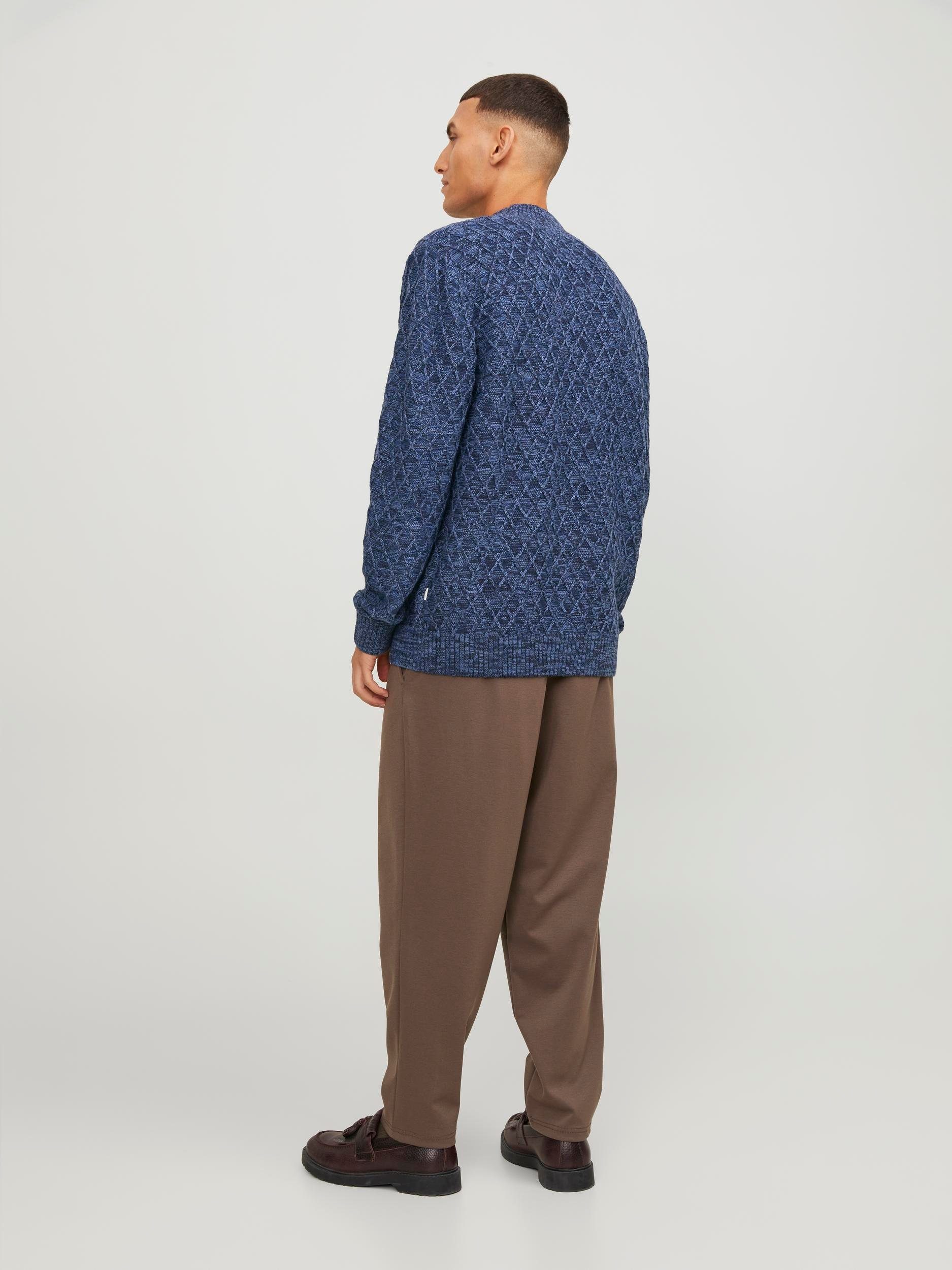 Jack & Jones Stehkragenpullover JPRCCZIGGI KNIT günstig online kaufen