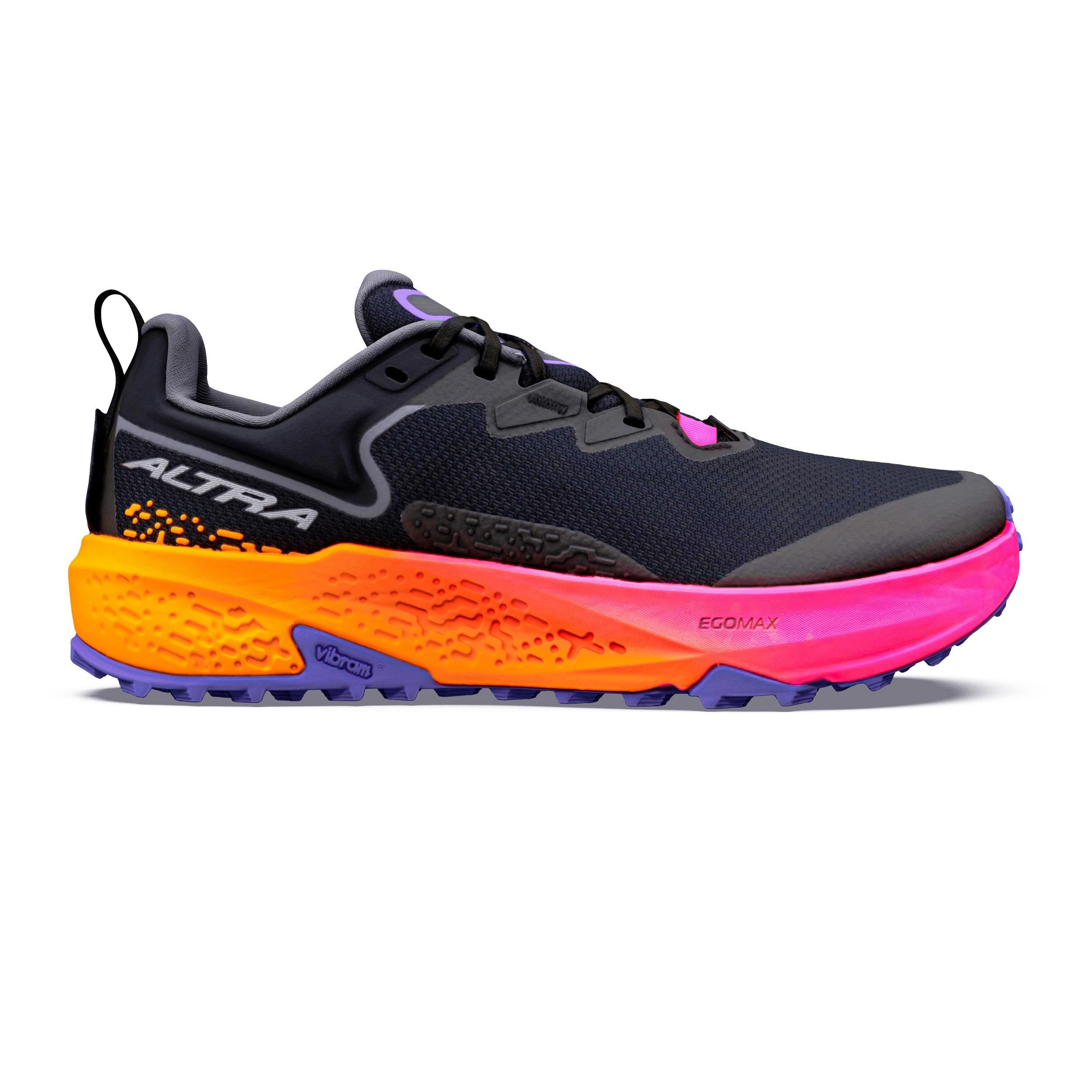 Altra Timp 6 - Trailschuh Trailrunningschuh