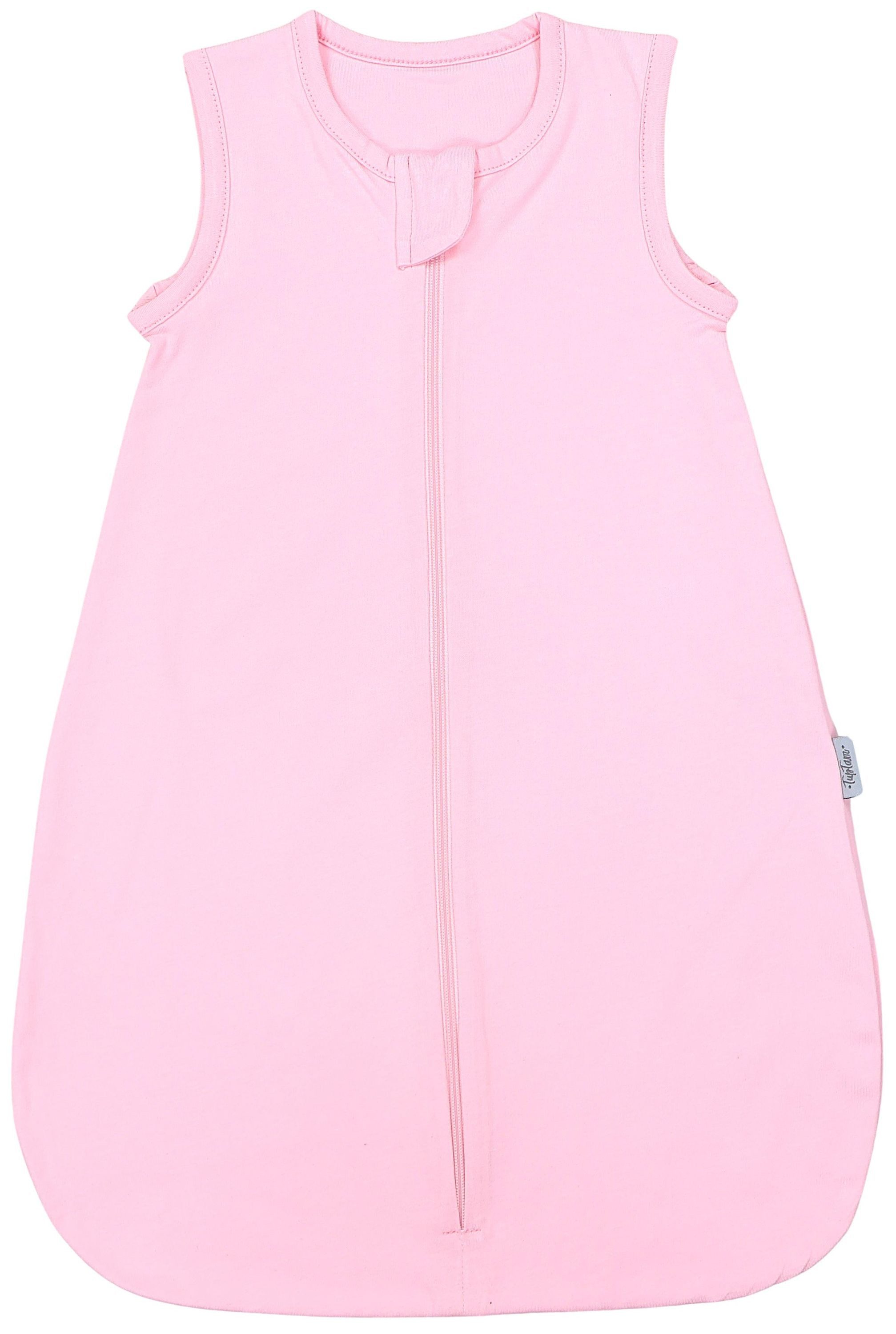 TupTam Babyschlafsack 0.5 TOG Unisex dünner Sommerschlafsack
