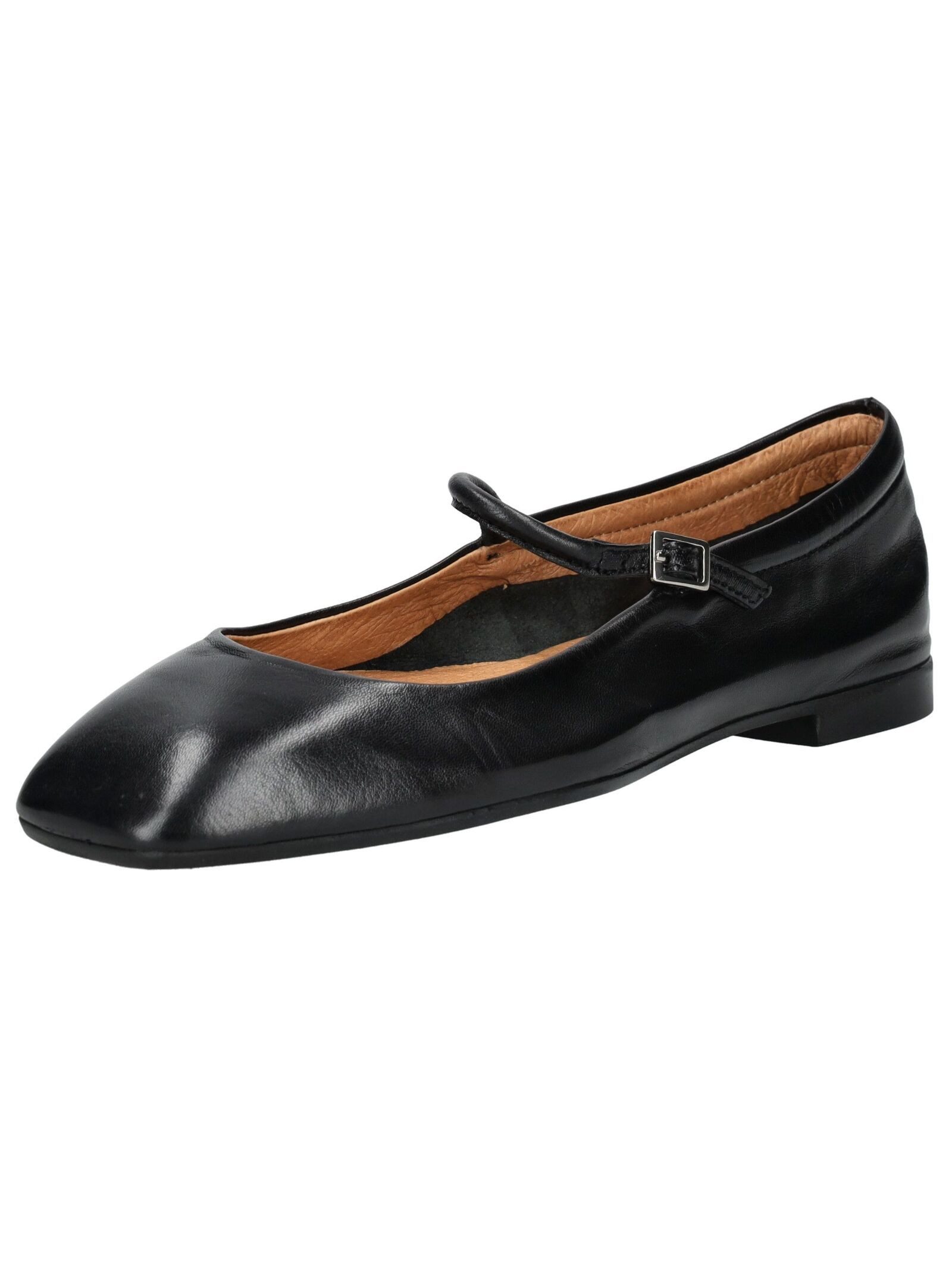 Pavement Ballerinas Leder Riemchenballerina günstig online kaufen