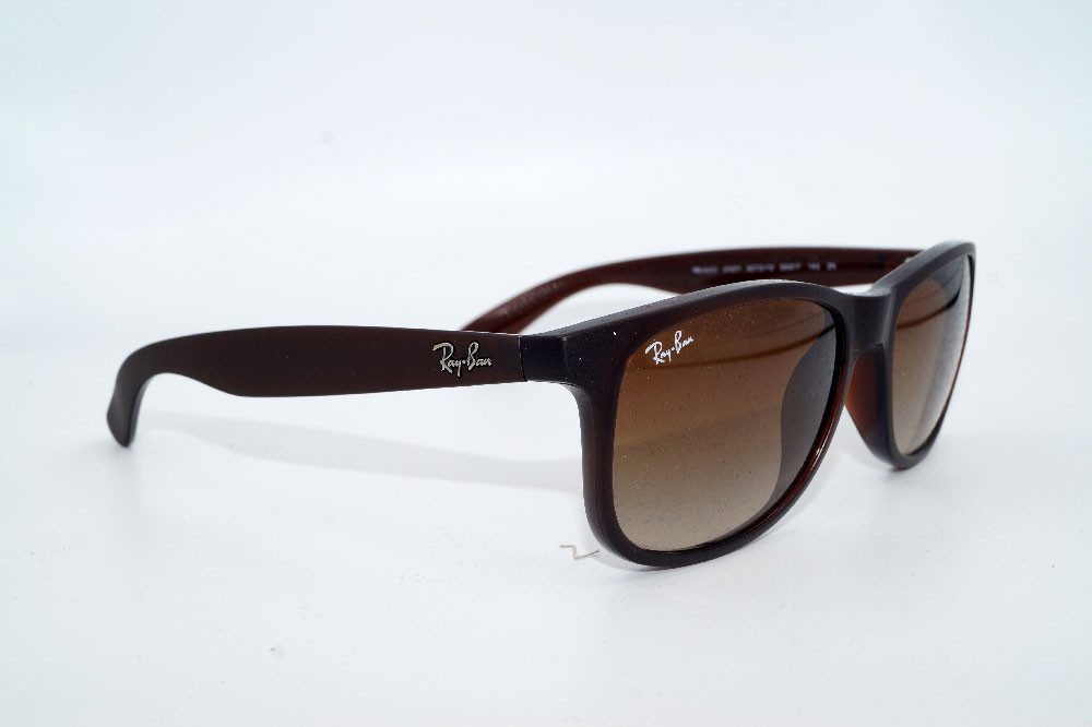Ray-Ban Sonnenbrille RAY BAN Sonnenbrille Sunglasses RB 4202 6073/13 Gr.55 günstig online kaufen