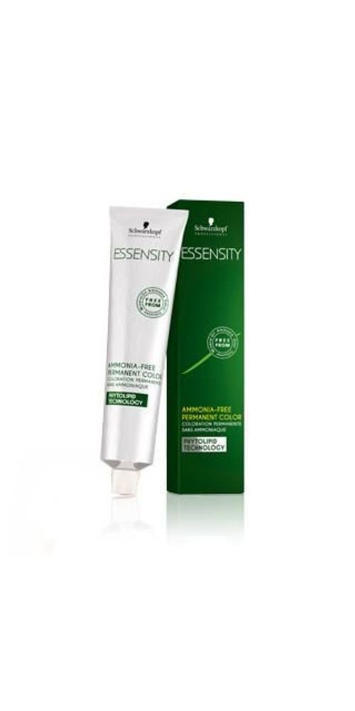 Schwarzkopf Haarfarbe Schwarzkopf Igora Vibrance 5-57 60ml