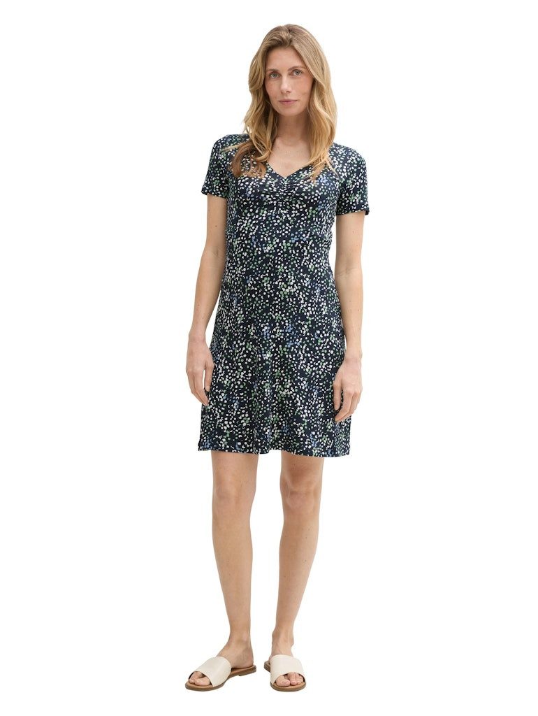 TOM TAILOR Strandkleid günstig online kaufen