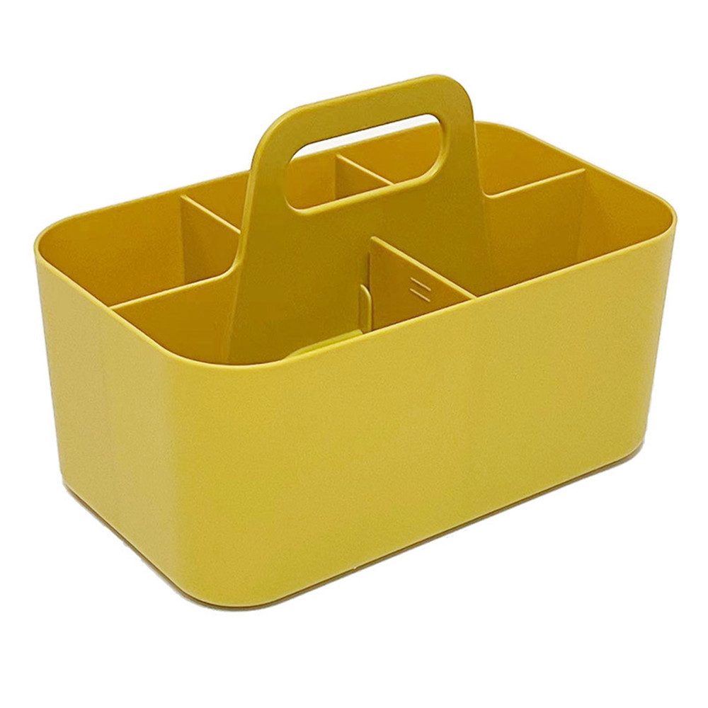 Coonoor Aufbewahrungskorb Korb Organizer mit Griff, günstig online kaufen