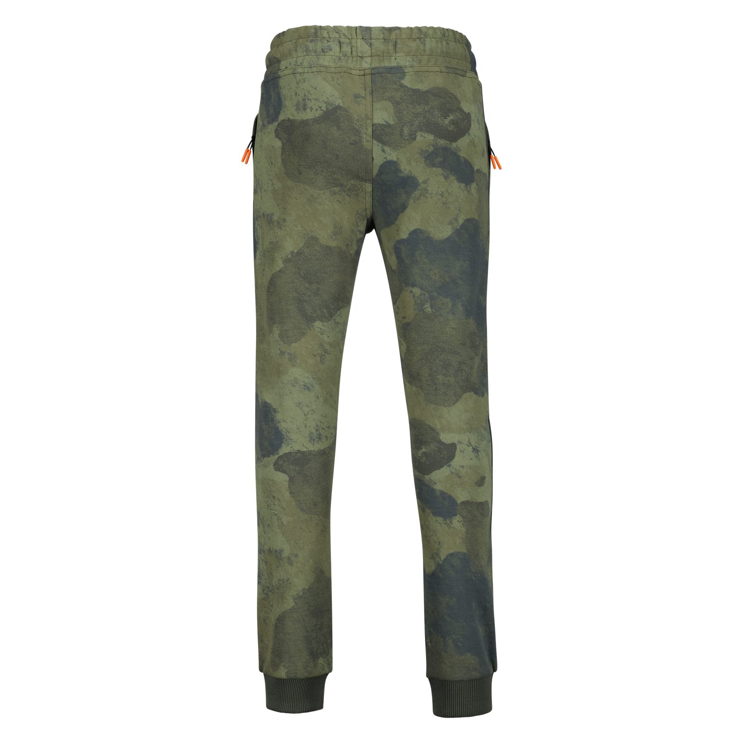 SANO Army Green Jogger Vingino Pants - Comfort