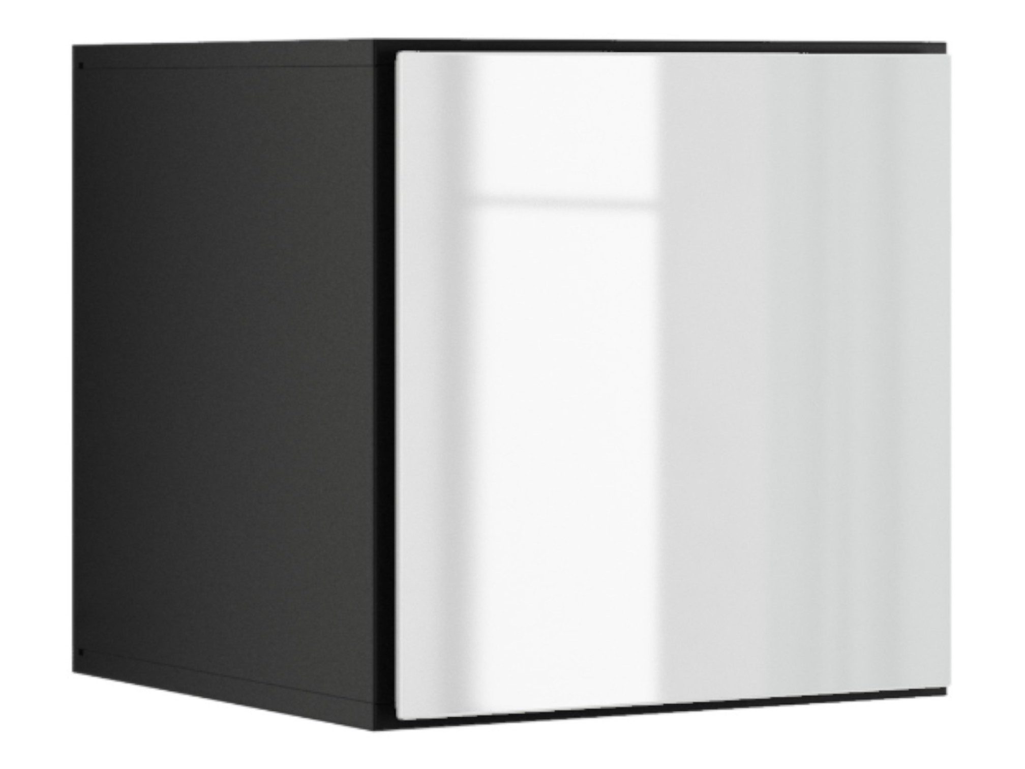 moebel-dich-auf Schranksystem VARIANTO (grifflos, MDF-Fronten)