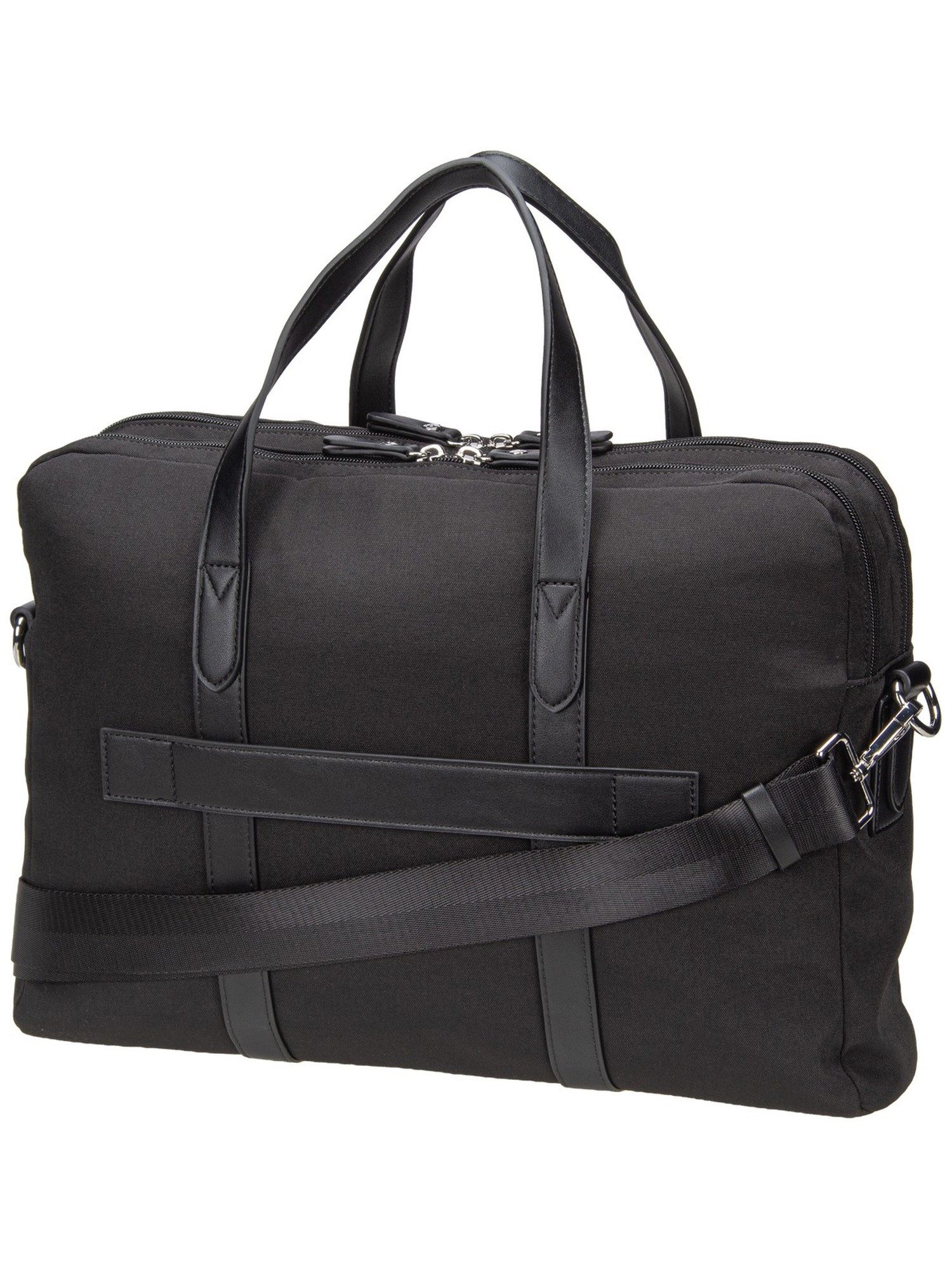 bugatti Aktentasche Maro Business Bag L