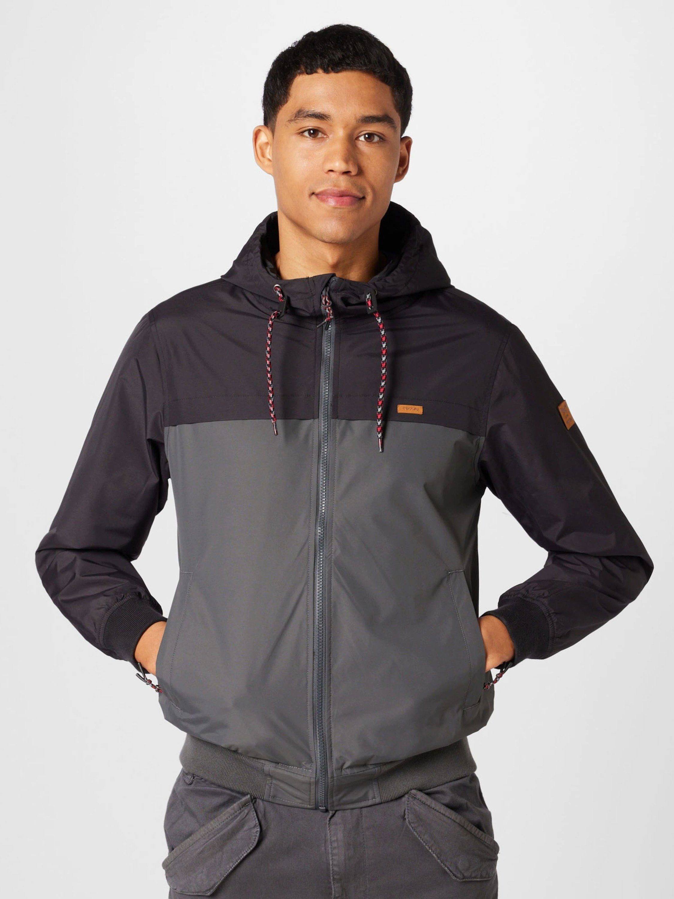 iriedaily Kurzjacke Achterdeck (1-St) günstig online kaufen