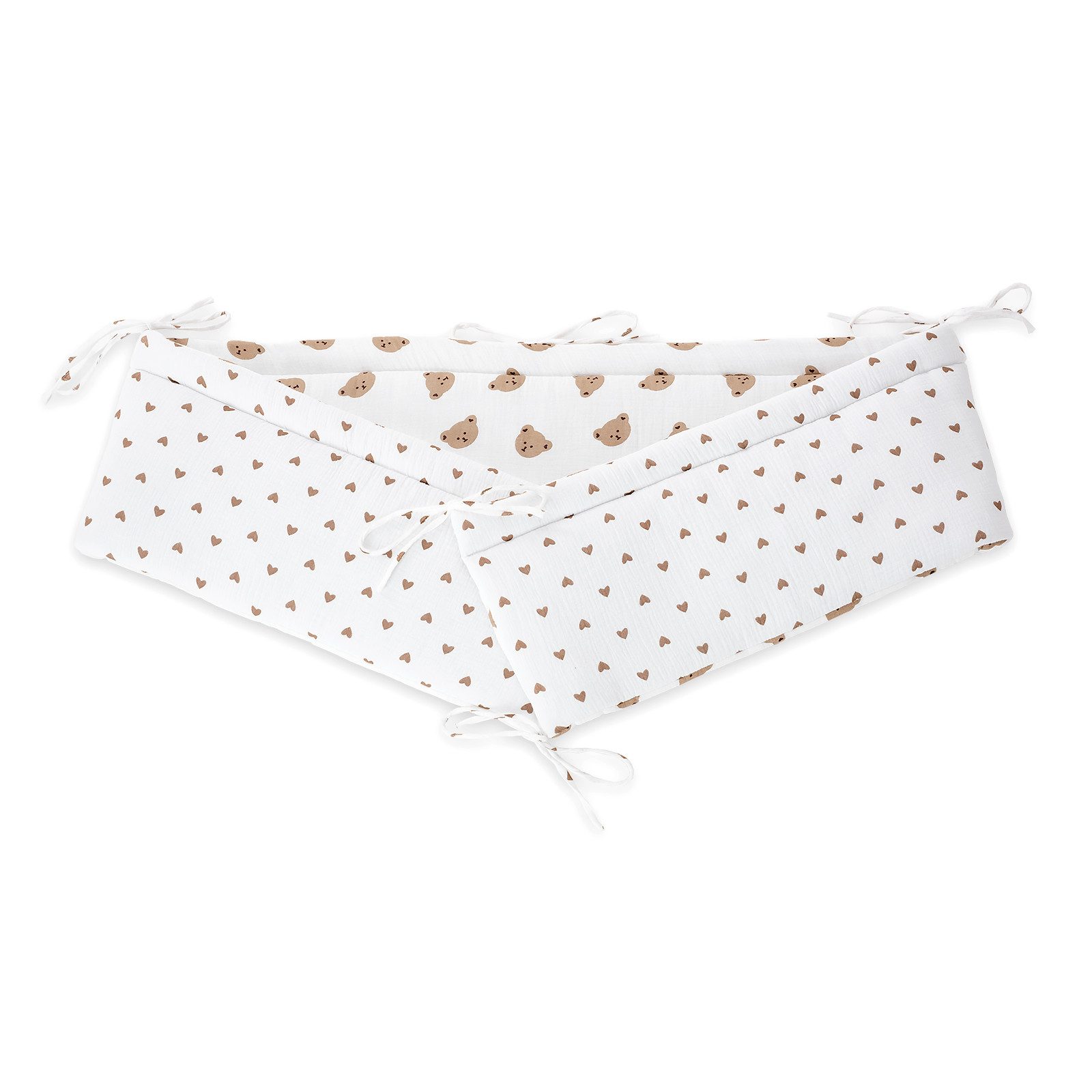 FabiMax Beistellbett Babybett Boxspring grau, 90 x 55 cm Liegefläche, aus B günstig online kaufen