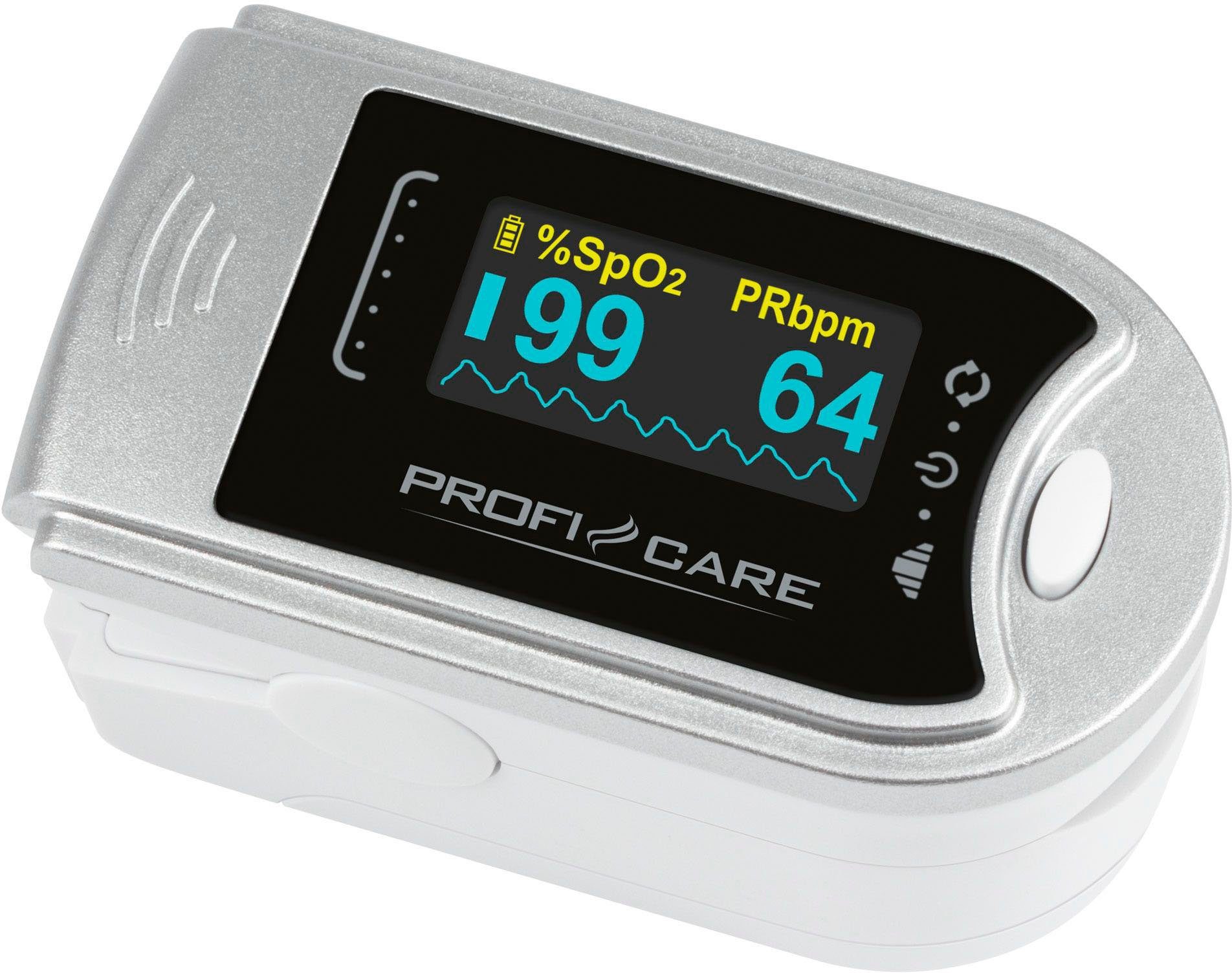 ProfiCare Pulsoximeter PC-PO 3104