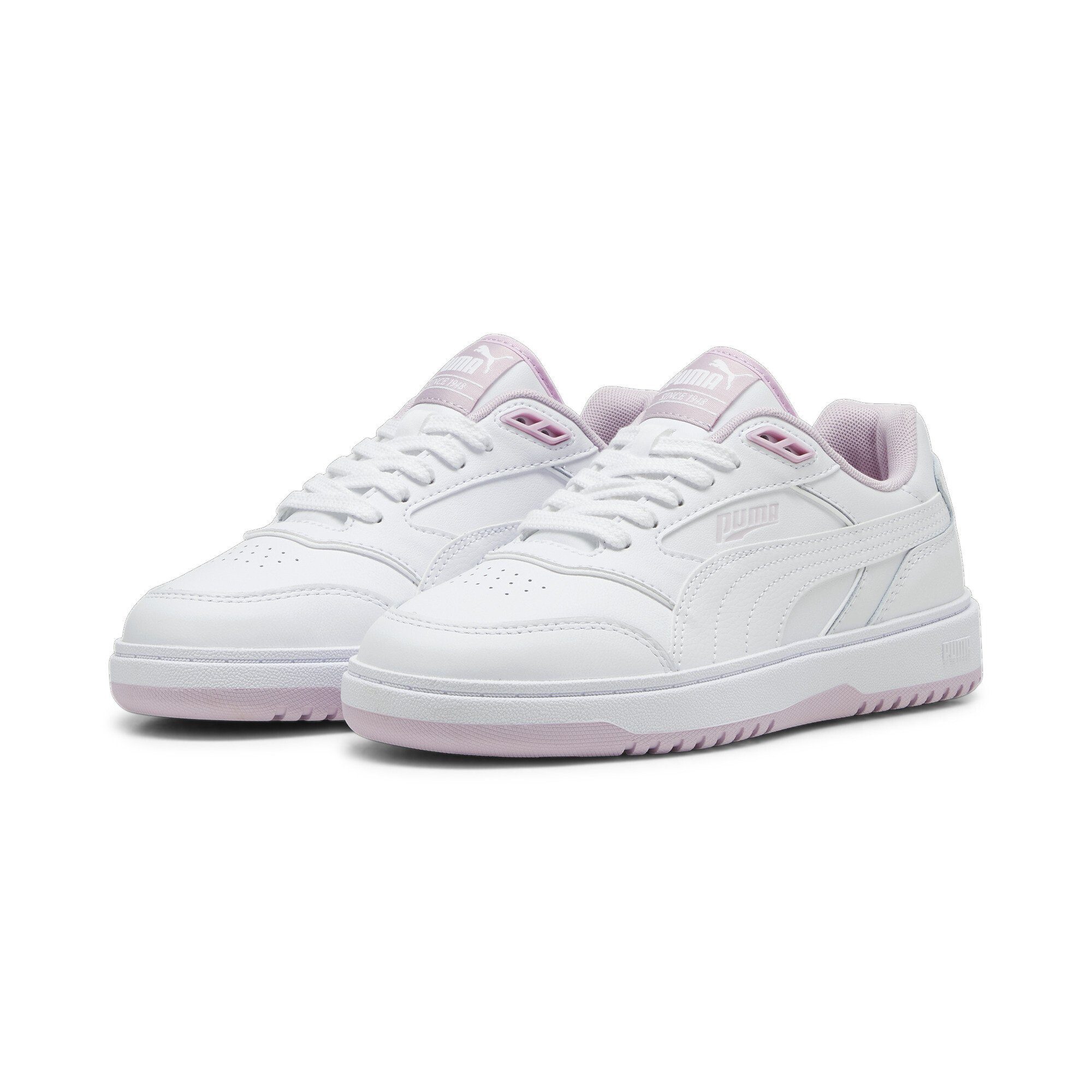 PUMA DOUBLECOURT Sneaker günstig online kaufen