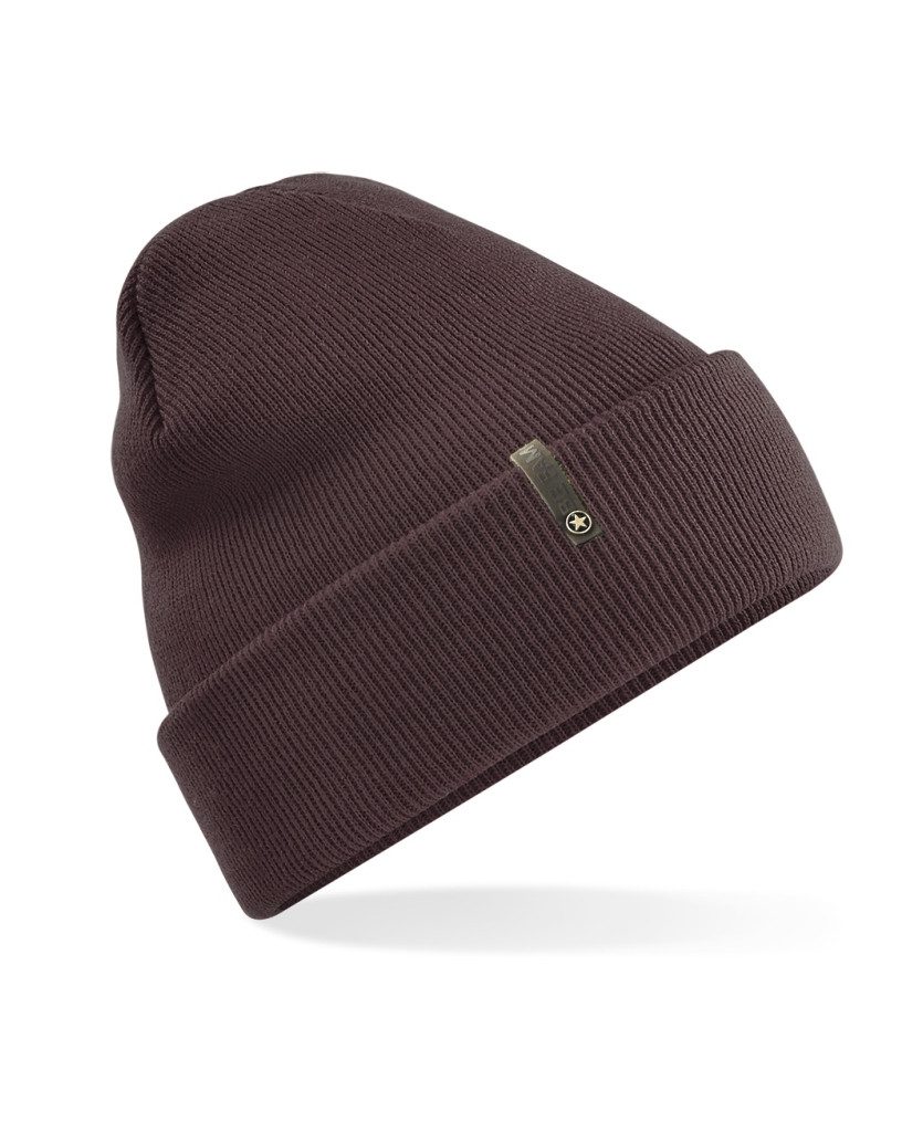 Be Famous Beanie Turn UpKnit B08 günstig online kaufen