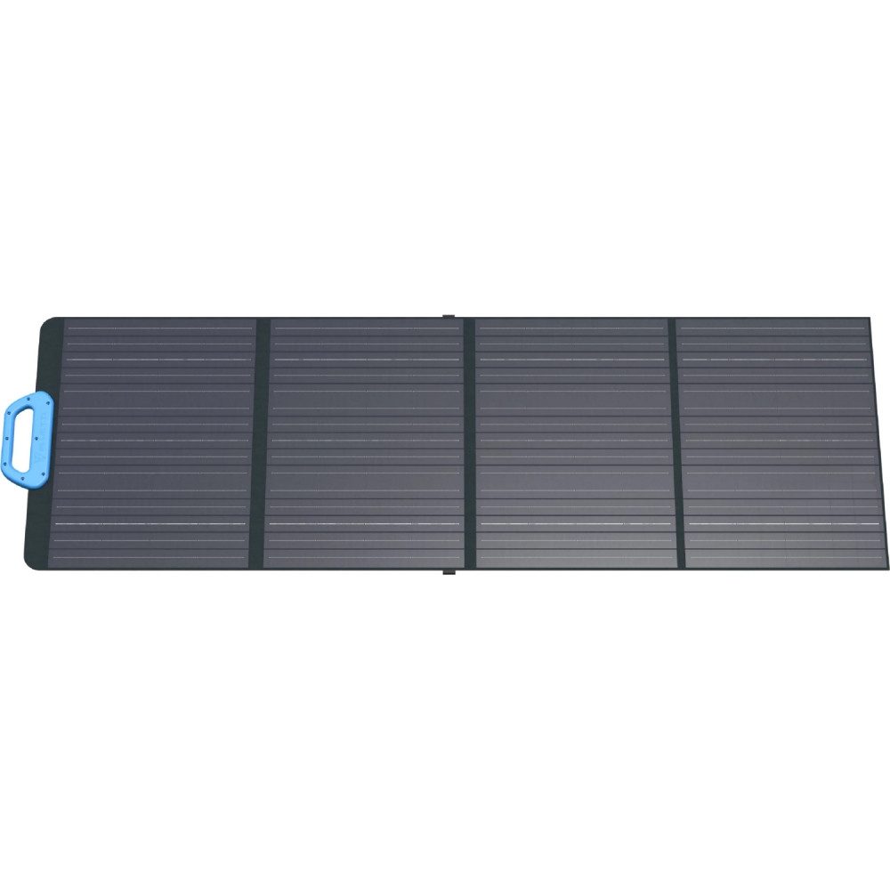 BLUETTI Solarmodul BLUETTI PV120 Solarpaneel 120 Watt, faltbar., 120 W, (faltbar, faltbares Solarpaneel 120 Watt), Faltbares Design für einfache Handhabung