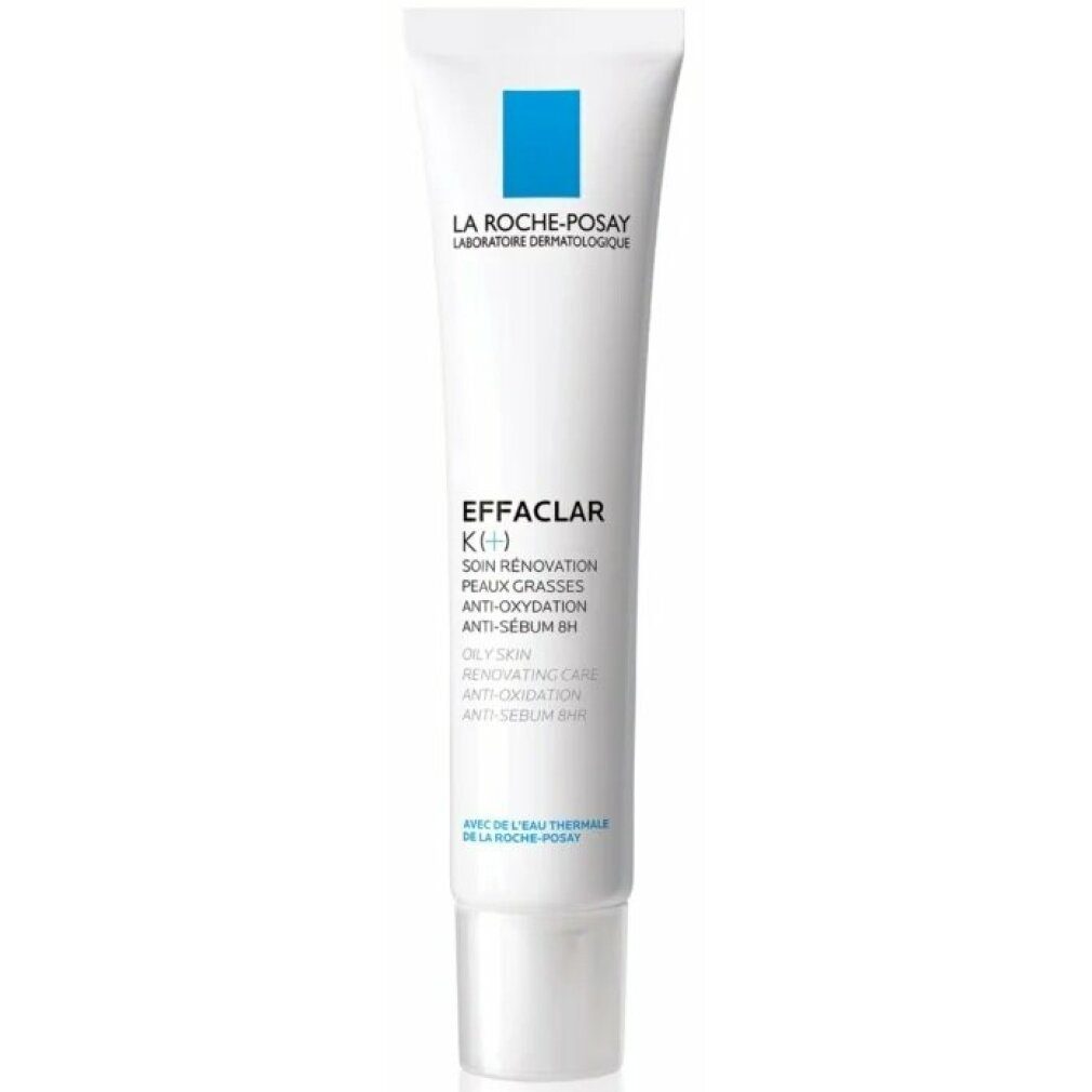 La Roche-Posay Tagescreme LRP Innovation Effaclar K Anti-Oxidation Anti-Sebum